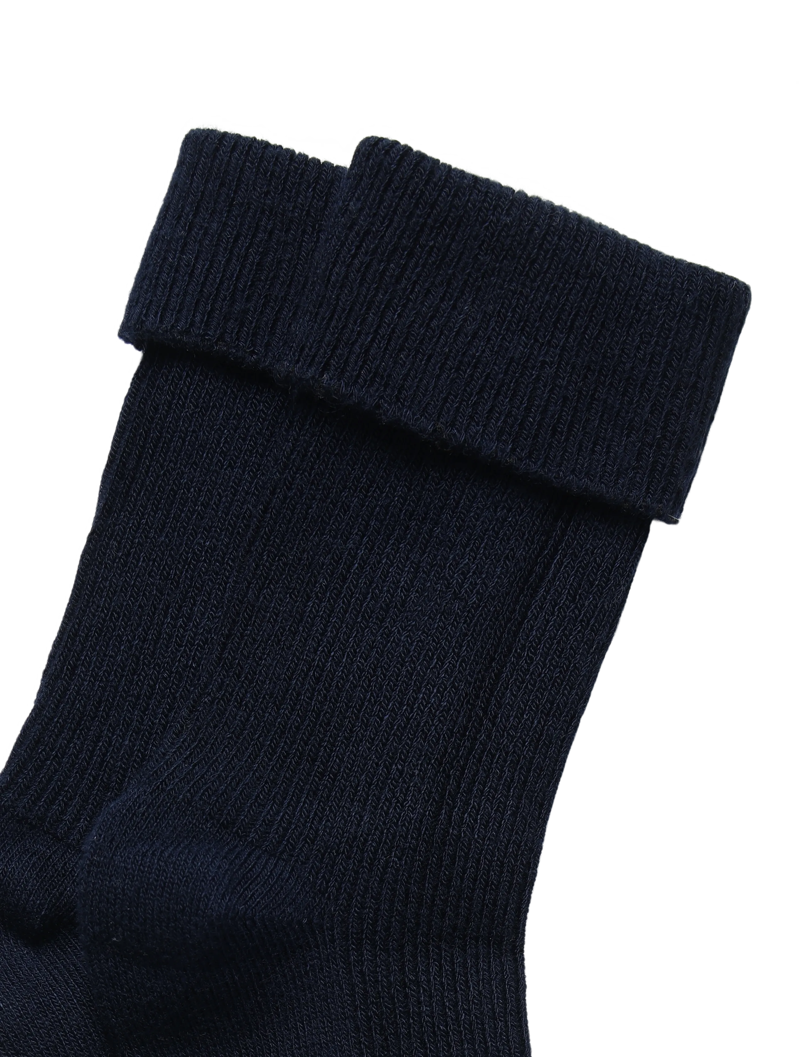 minipop - Minipop Bamboo Baby - babysokker - navy - 2