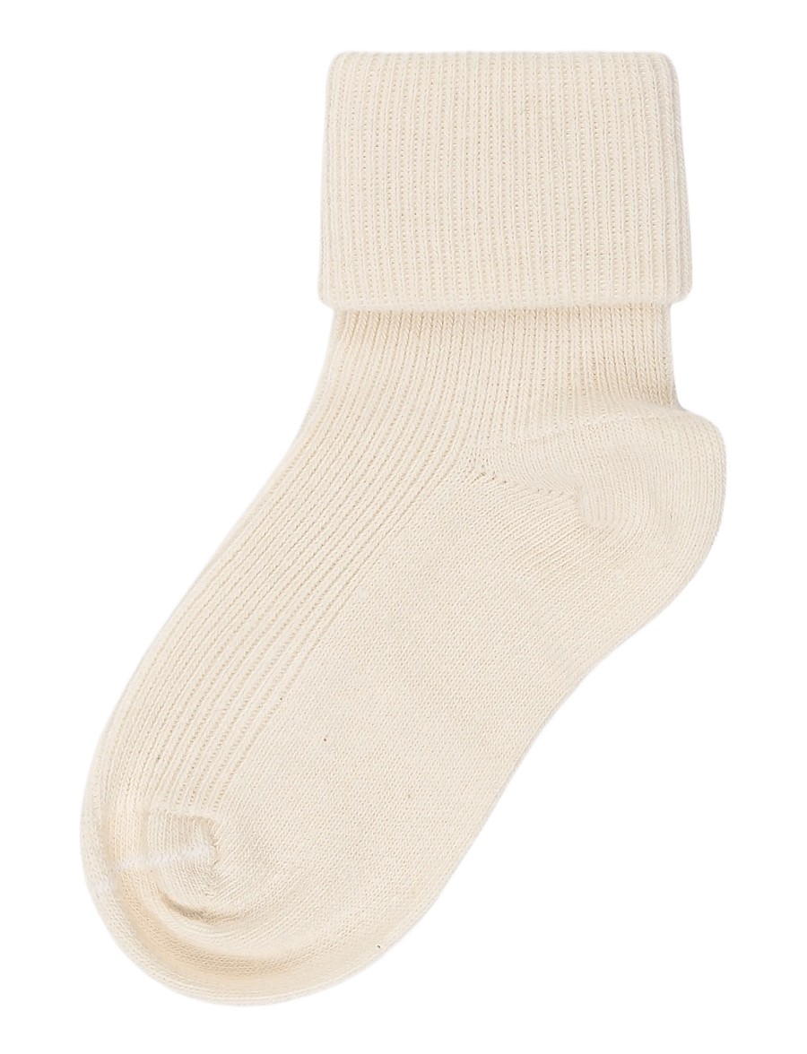minipop - Minipop Bamboo Baby - baby-socken - off white - 0