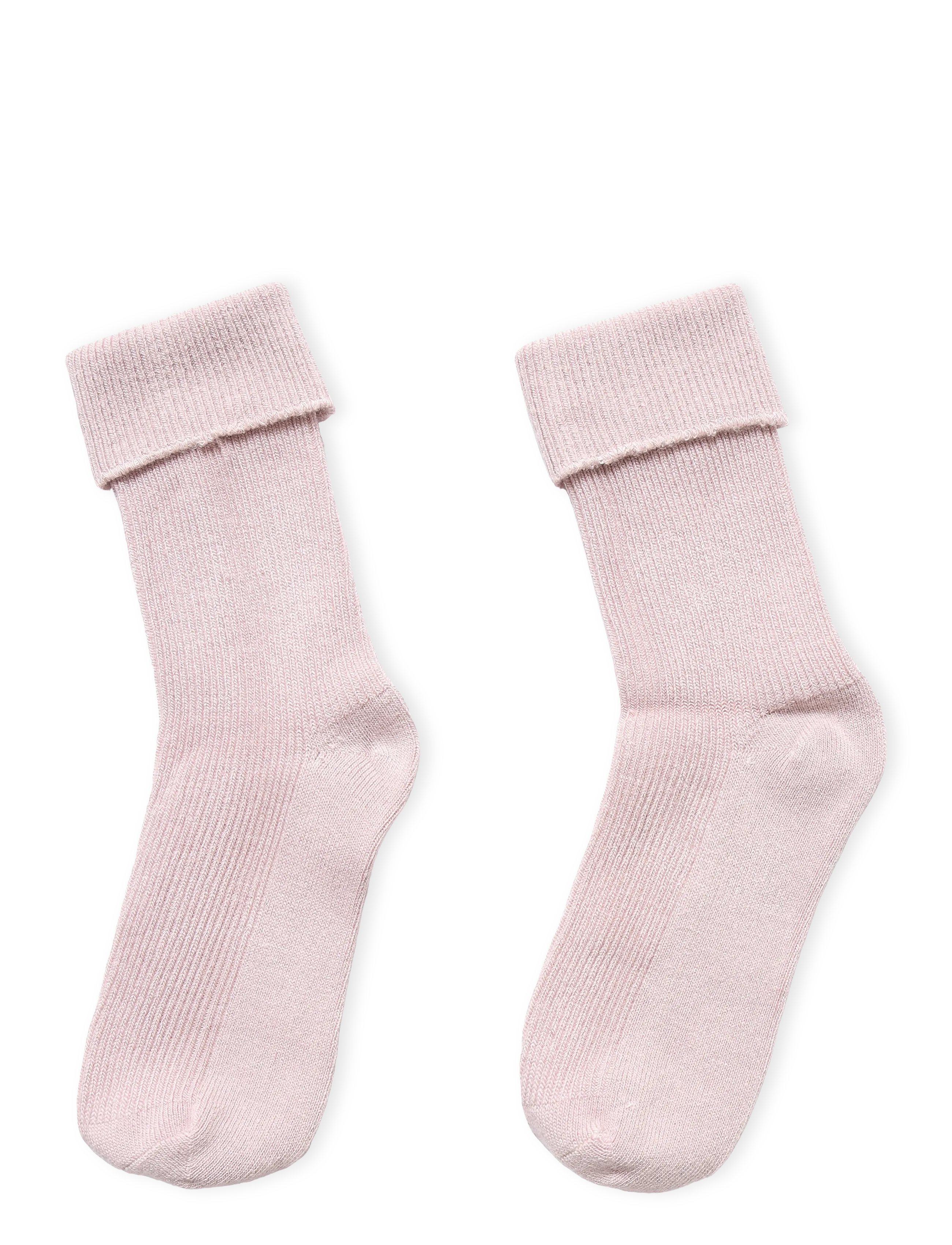 minipop Bamboo Baby, 15/18, Socken & Strumpfhosen, Rosa - Baby Socks, Kinder