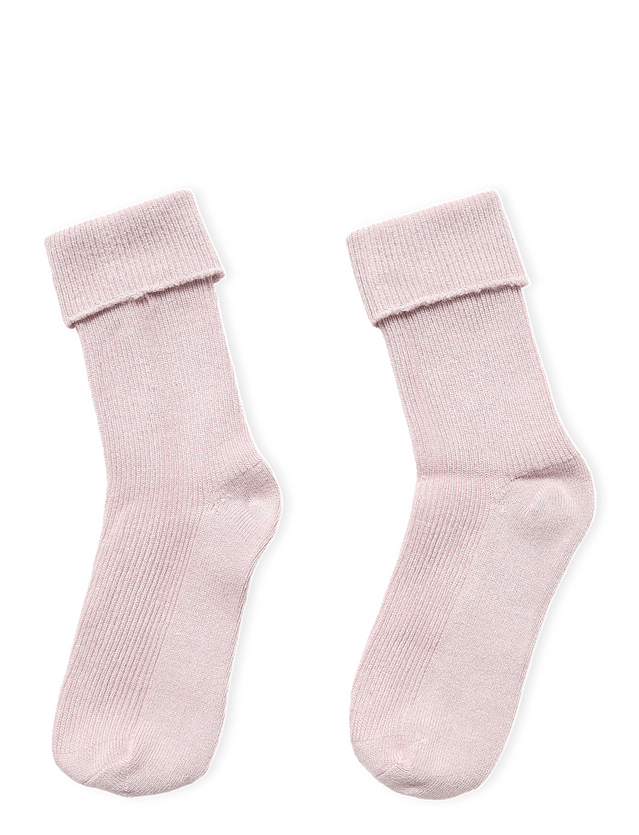 minipop - Minipop Bamboo Baby - baby-socken - rose - 0