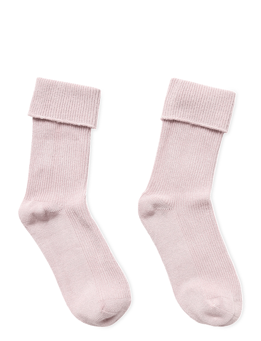 minipop - Minipop Bamboo Baby - baby-socken - rose - 1
