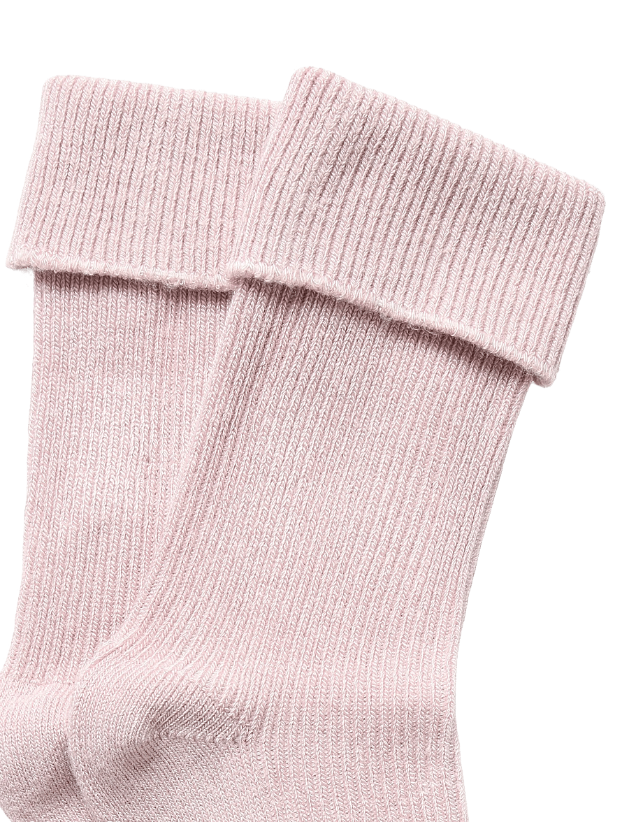 minipop - Minipop Bamboo Baby - baby-socken - rose - 2