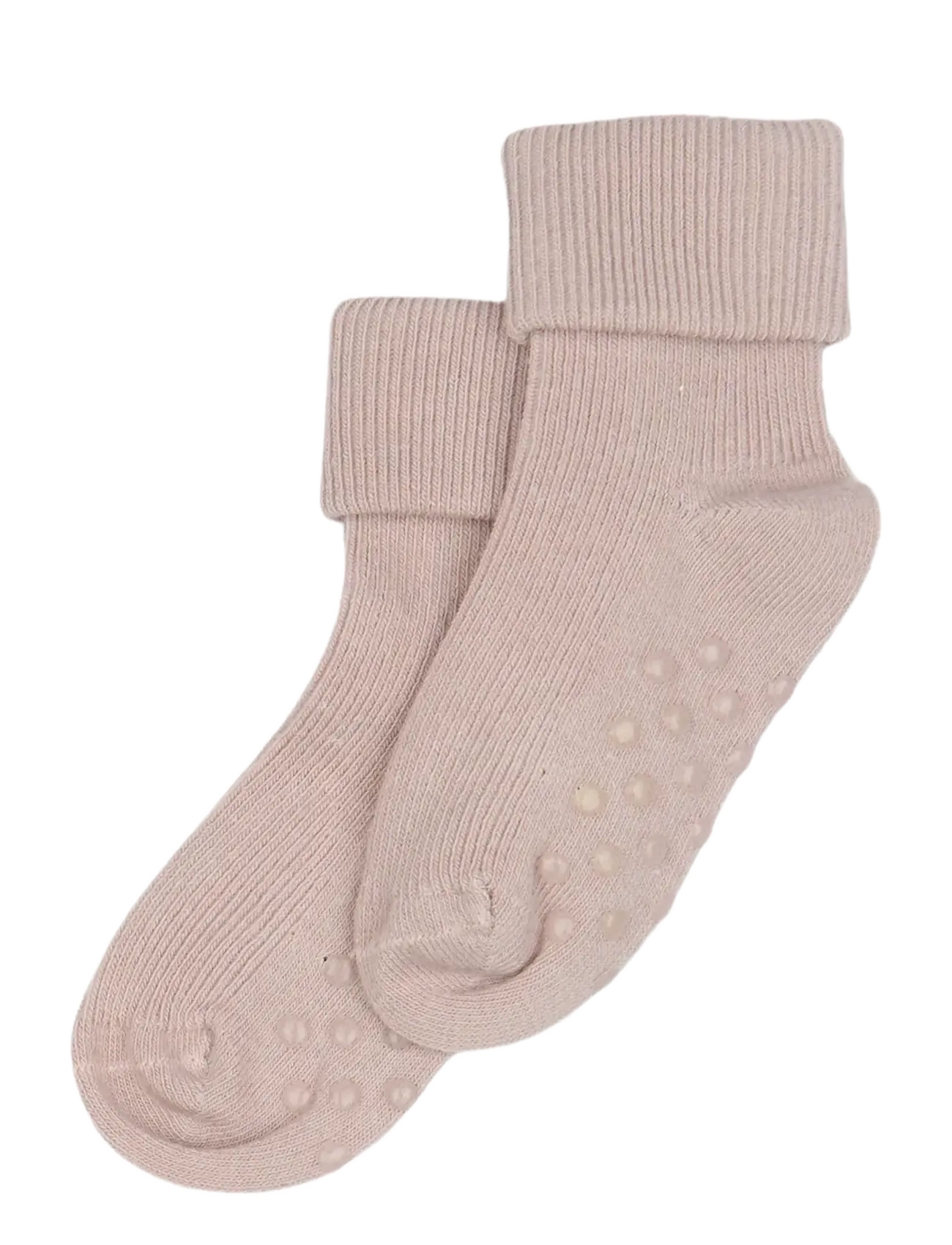 minipop Minipop Bamboo Baby Non Slip - Riided - ROSE / pink/rose