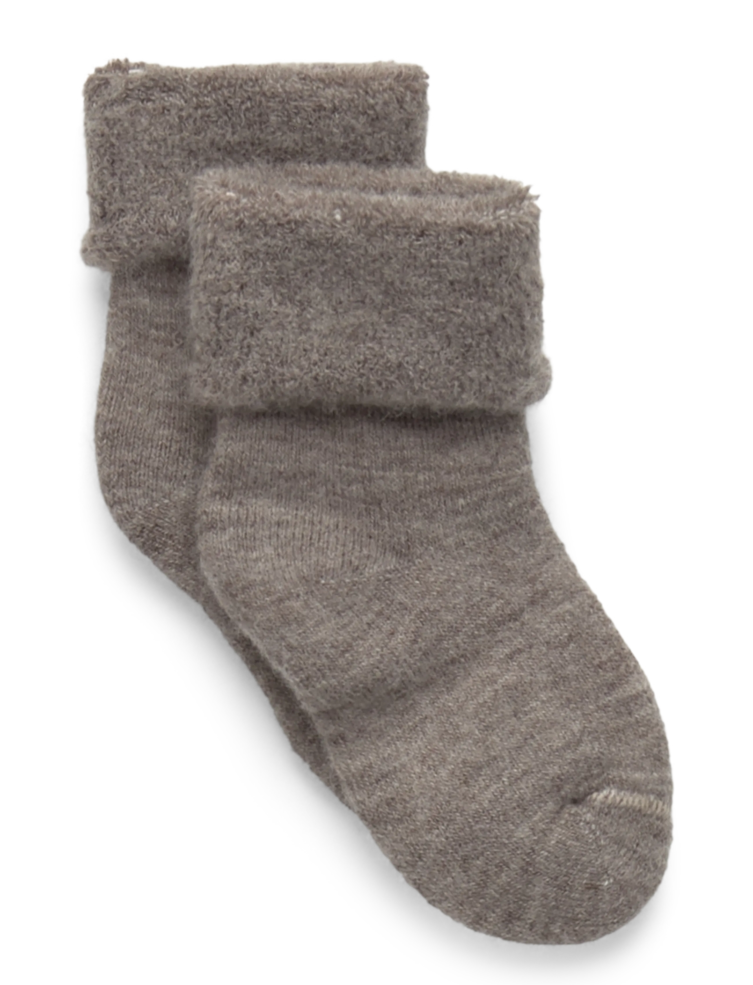 Minipop - Minipop Wool Baby Sock