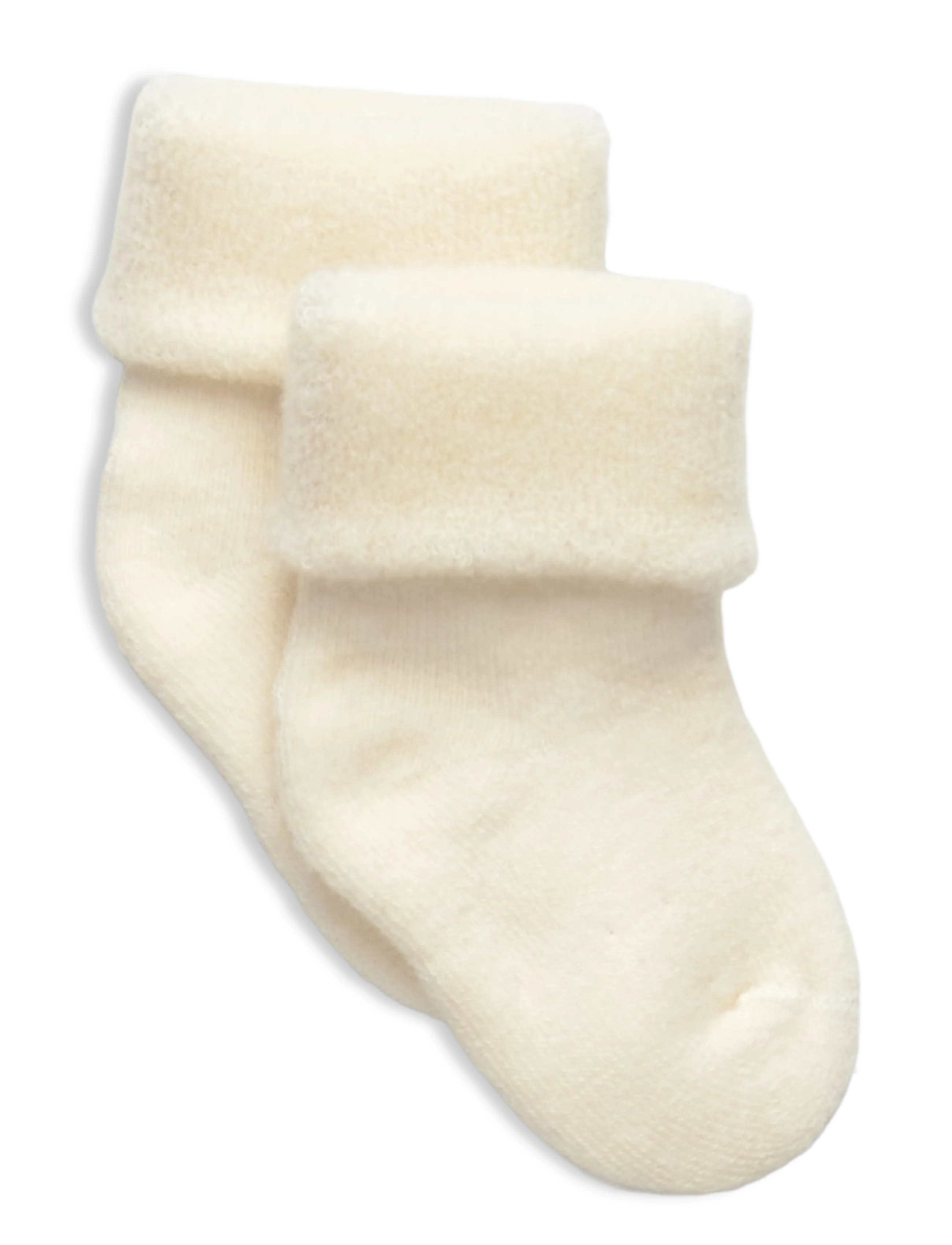 Minipop - Minipop Wool Baby Sock