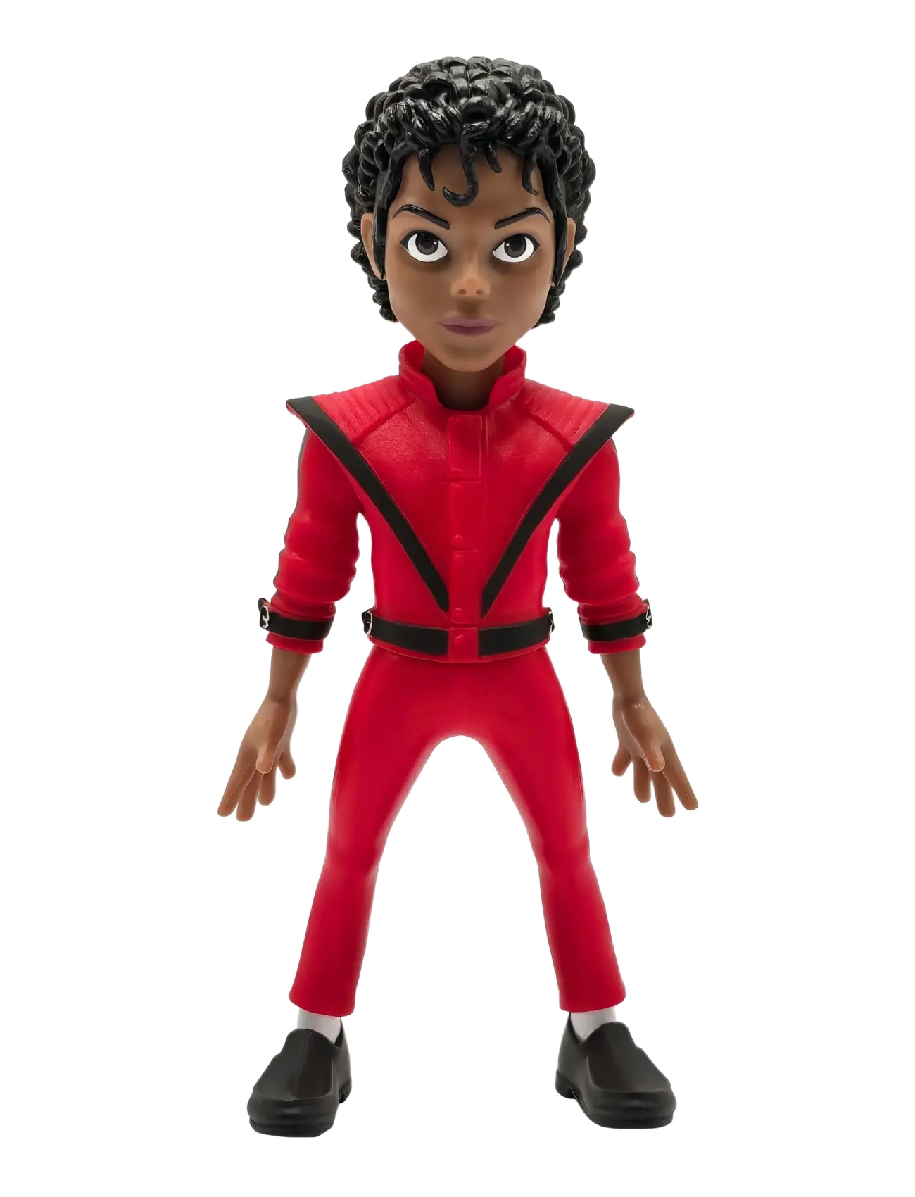 Minix - MNX Thriller MICHAEL JACKSON - red - 1