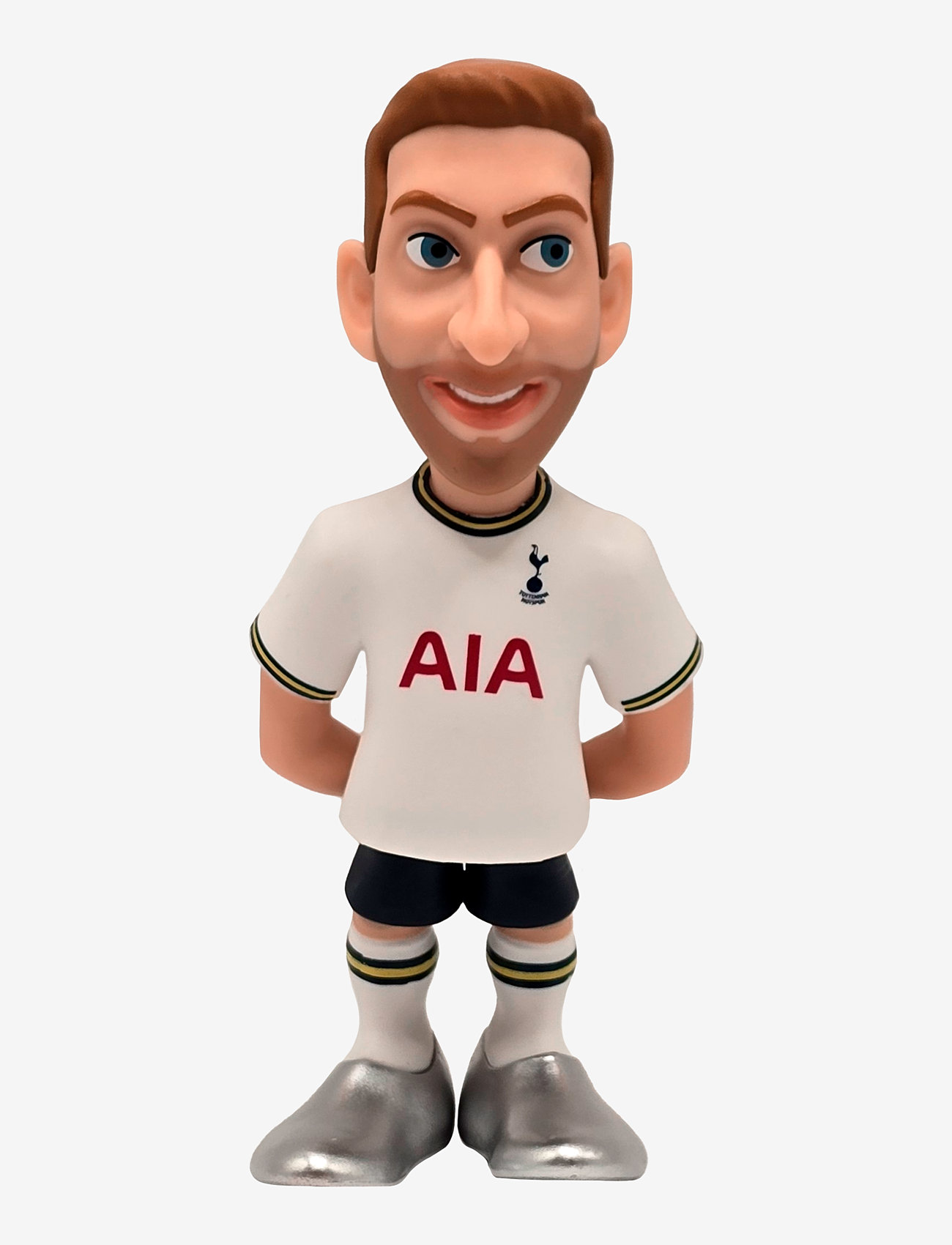 Minix - MNX FB Kulusevski TOTTENHAM - actionfigurer - white - 1