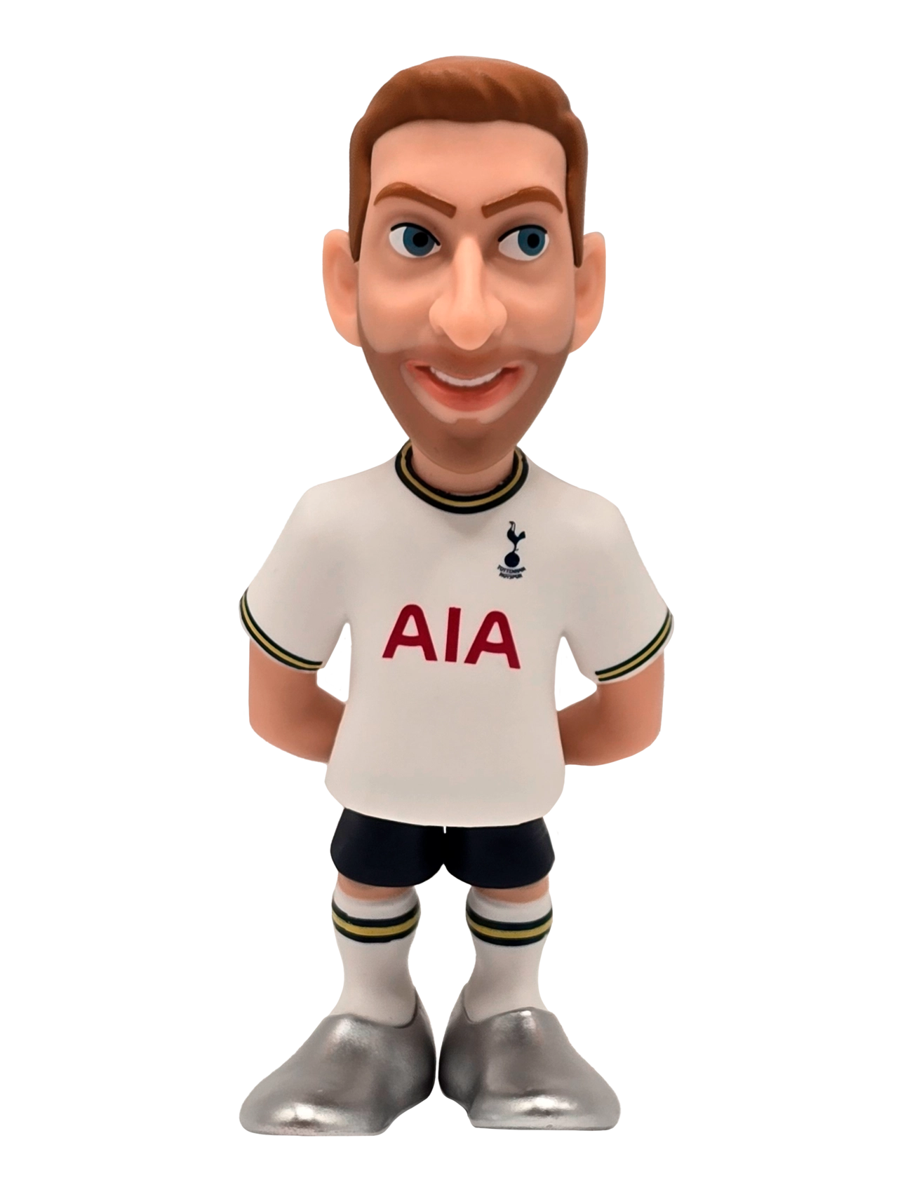 Minix - MNX FB Kulusevski TOTTENHAM - action-figuren - white - 1