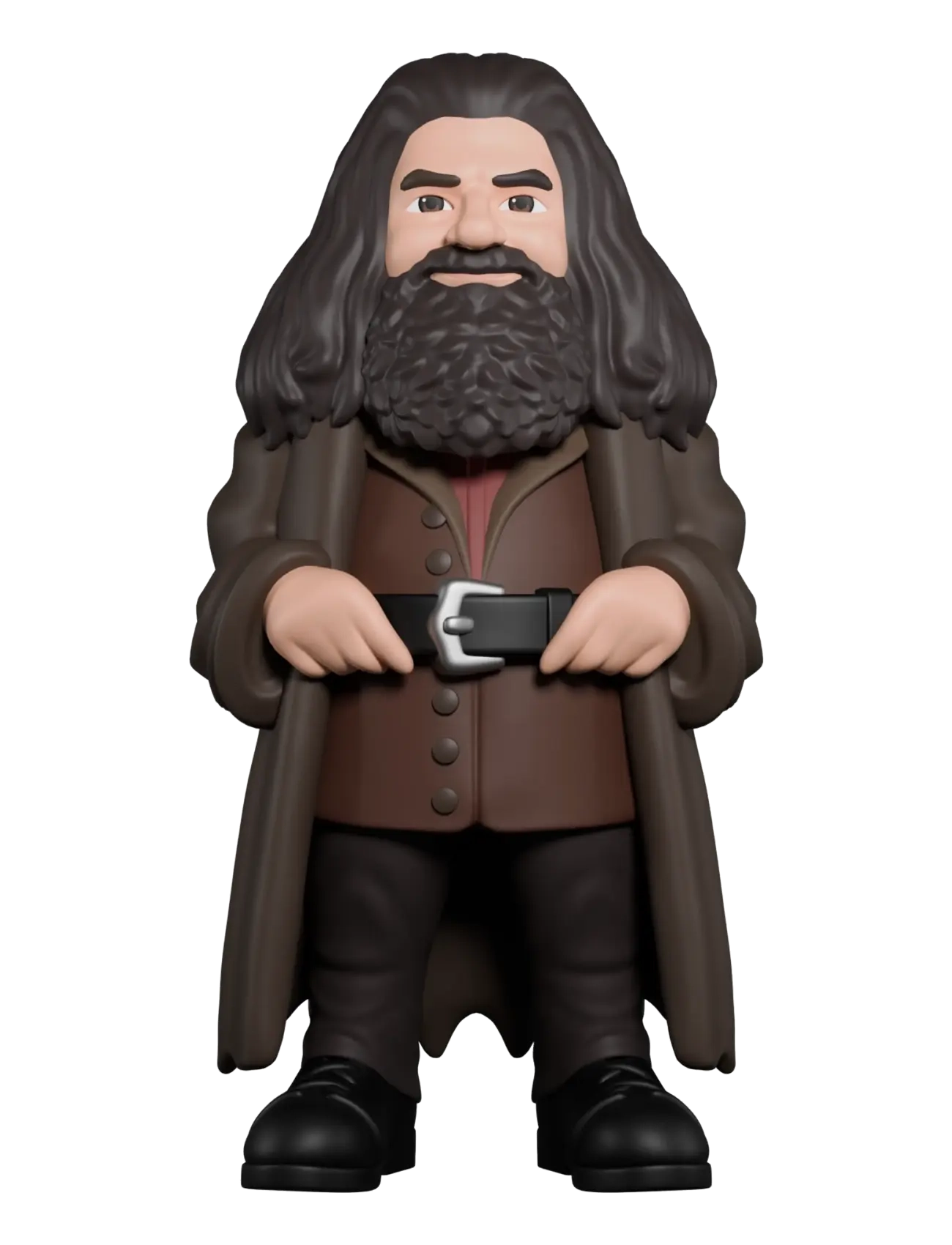 Minix - MNX Hagrid HARRY POTTER - blue - 1