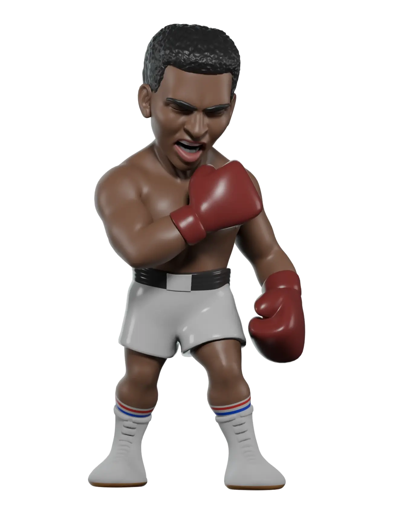 Minix - MNX Muhammad Ali - black - 1