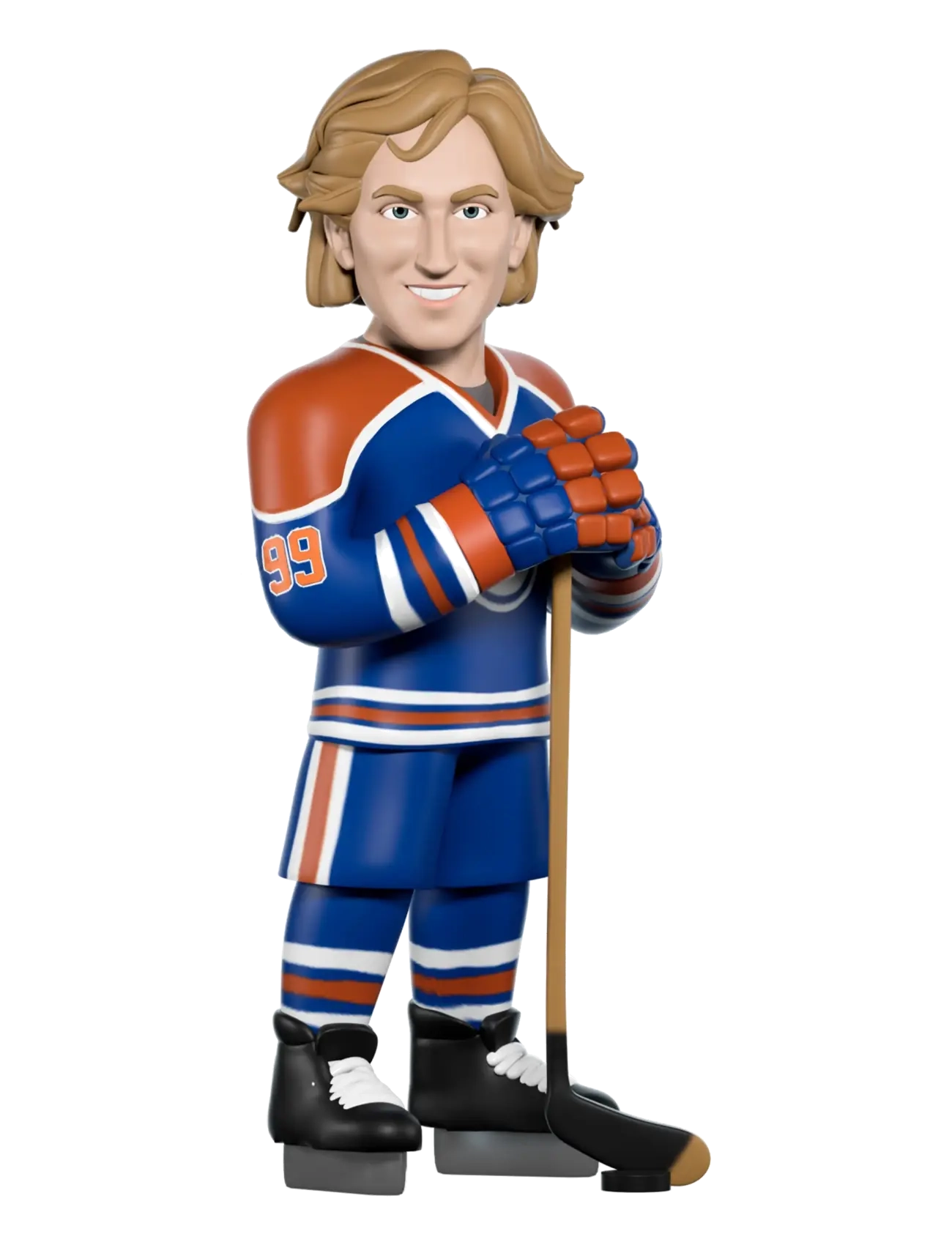 Minix - MNX Wayne Gretzky - orange - 1