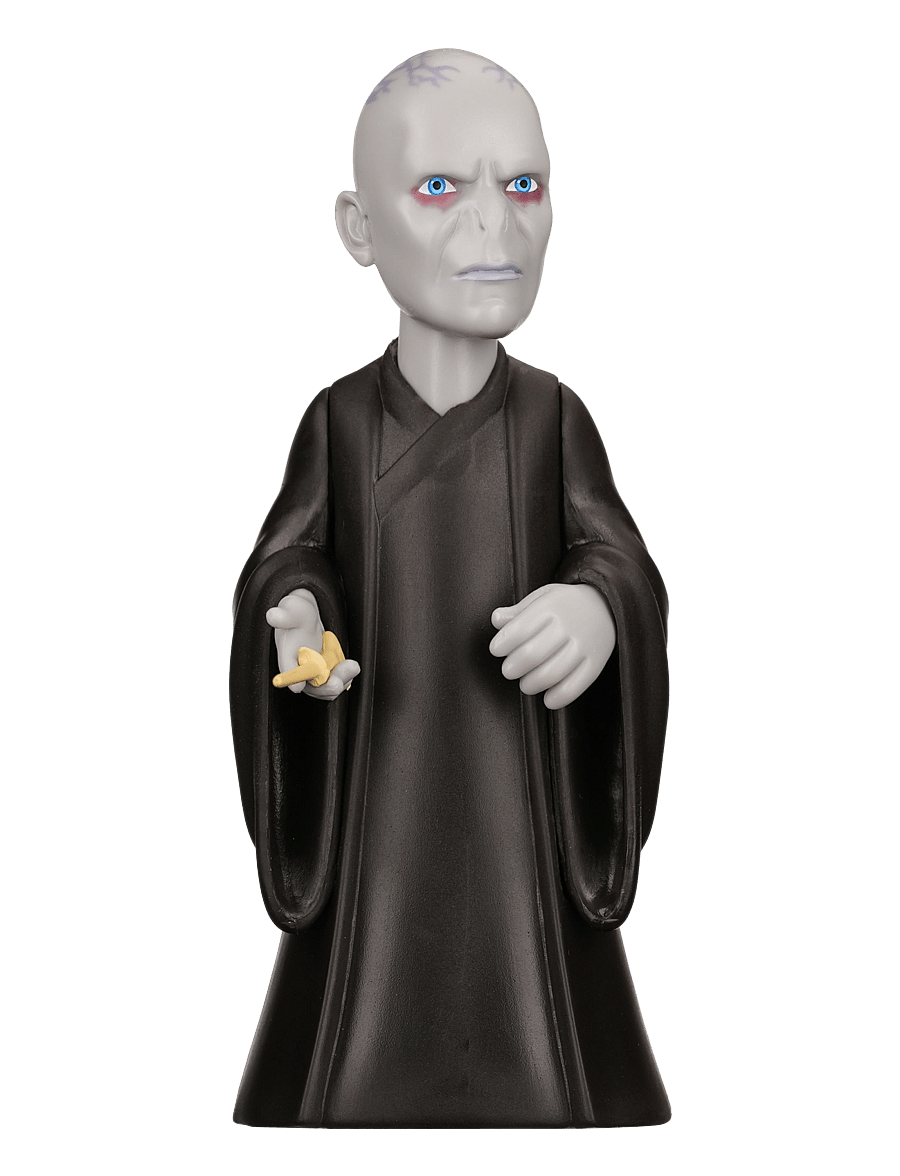 Minix - MNX Voldemort HARRY POTTER - black - 1