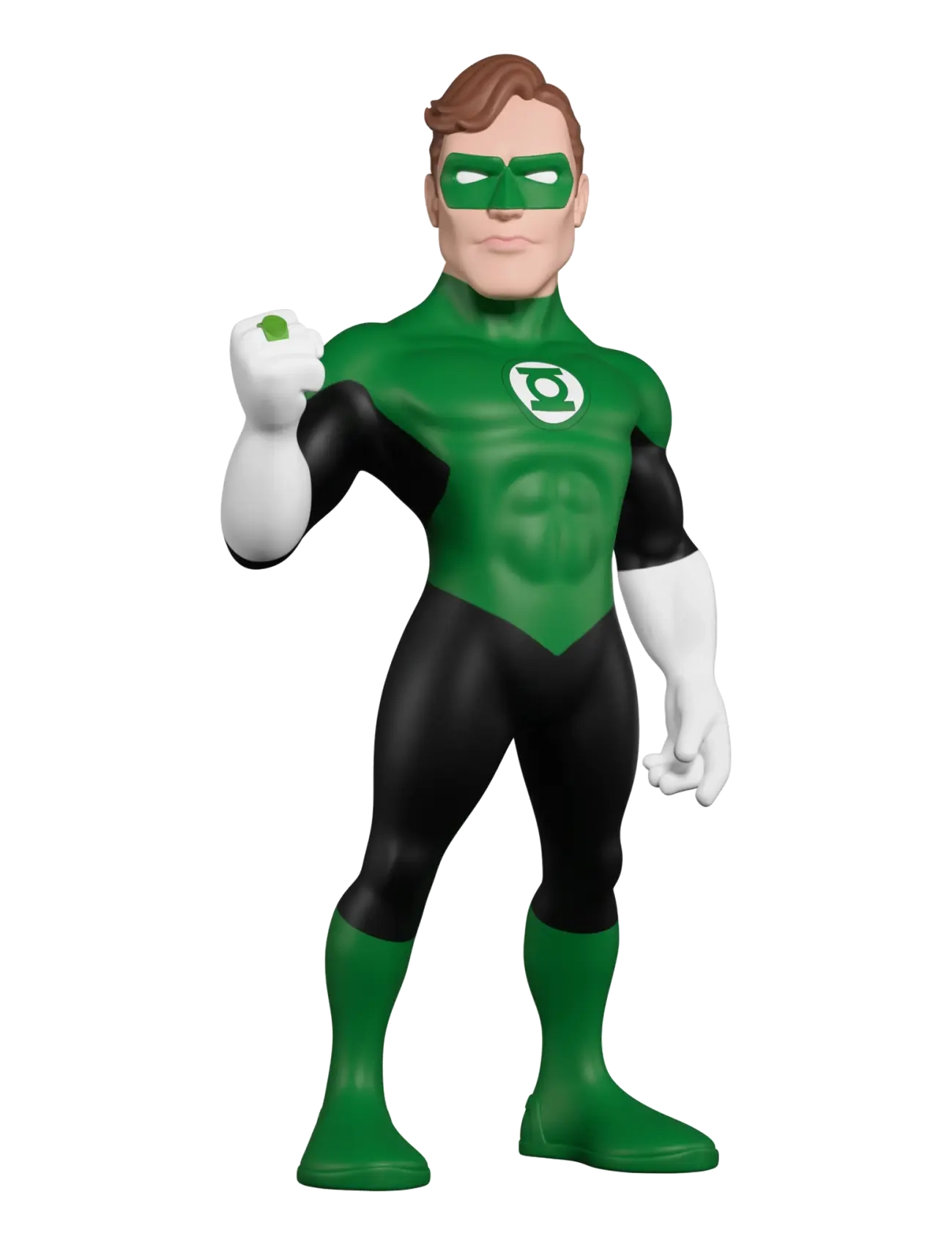 Minix - MNX Green Lantern DC - movies & fairy tale characters - blue - 1