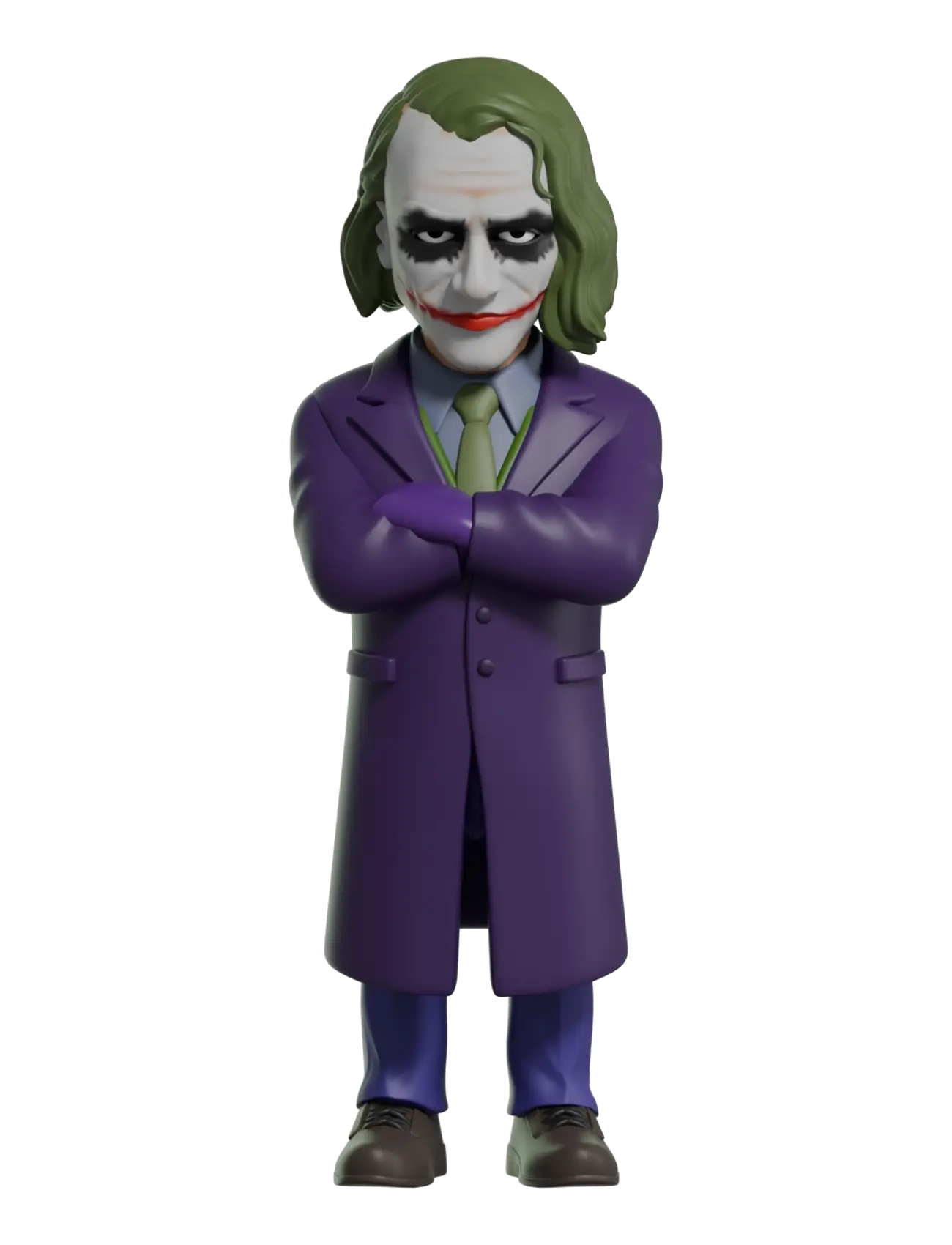Minix - MNX Joker The Dark Knight DC - movies & fairy tale characters - black - 1