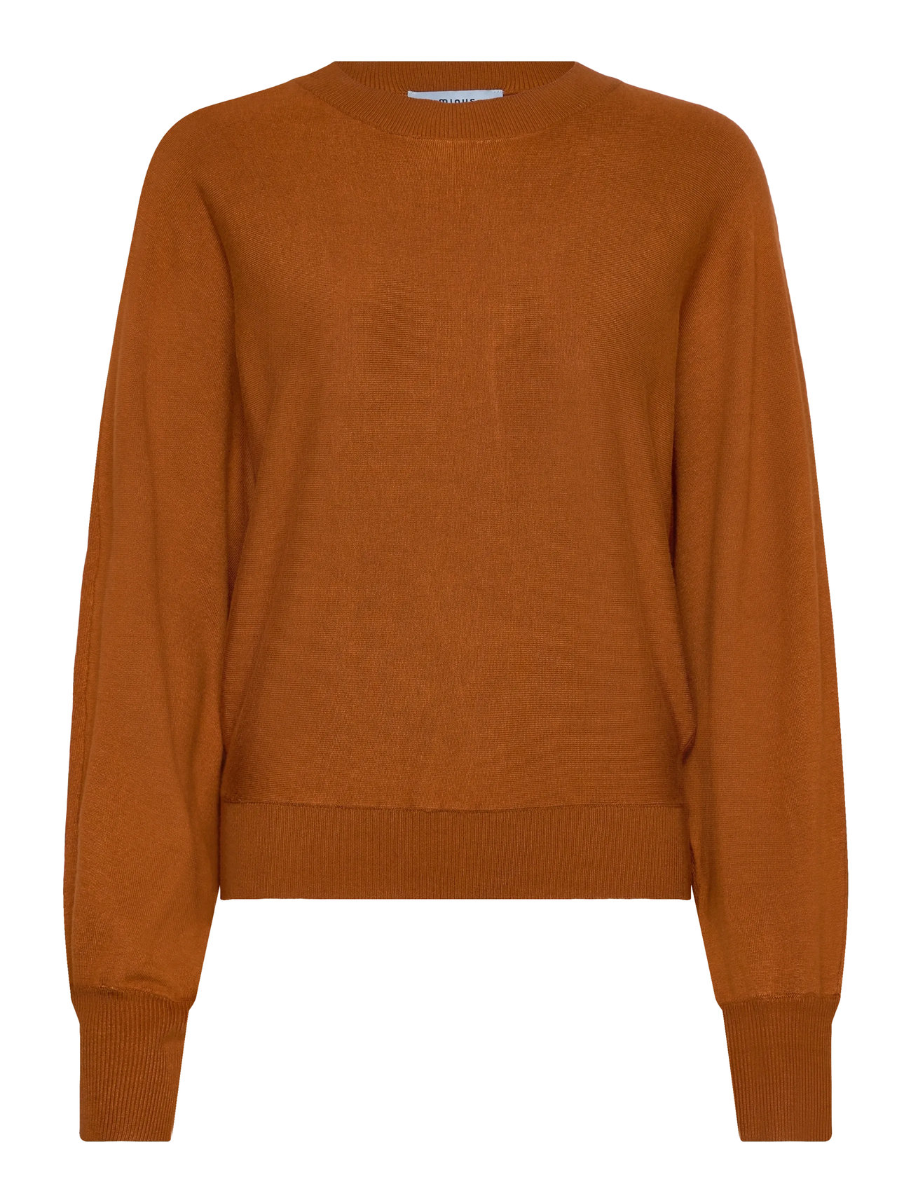 Minus Msdana Bat Sleeve Knit Pullover - - XS 1