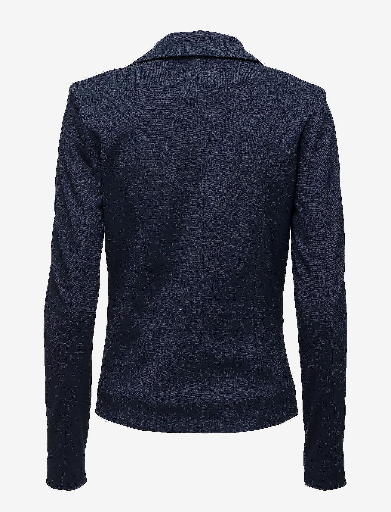 Minus - Carmen blazer - black iris - 1