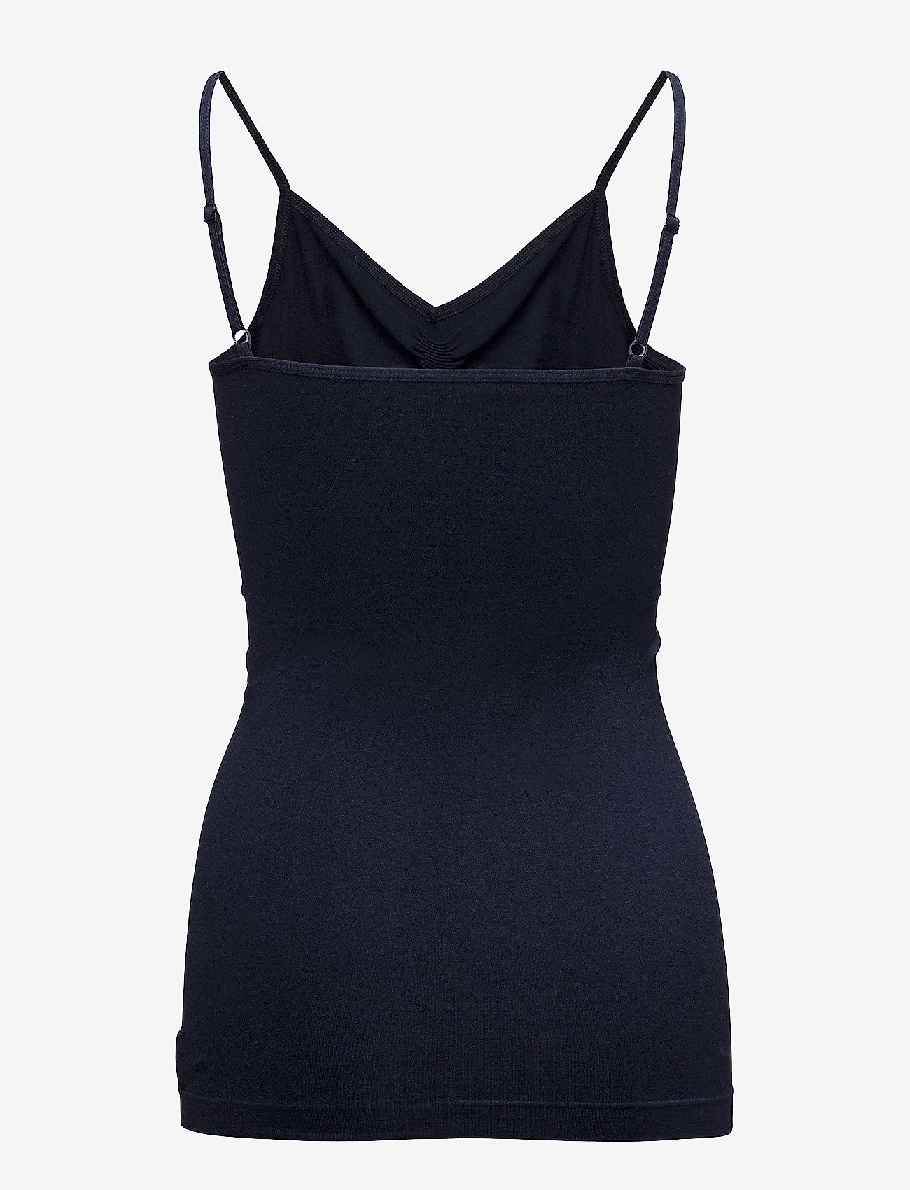 Minus - Celina Top - vormivad topid - black iris - 2