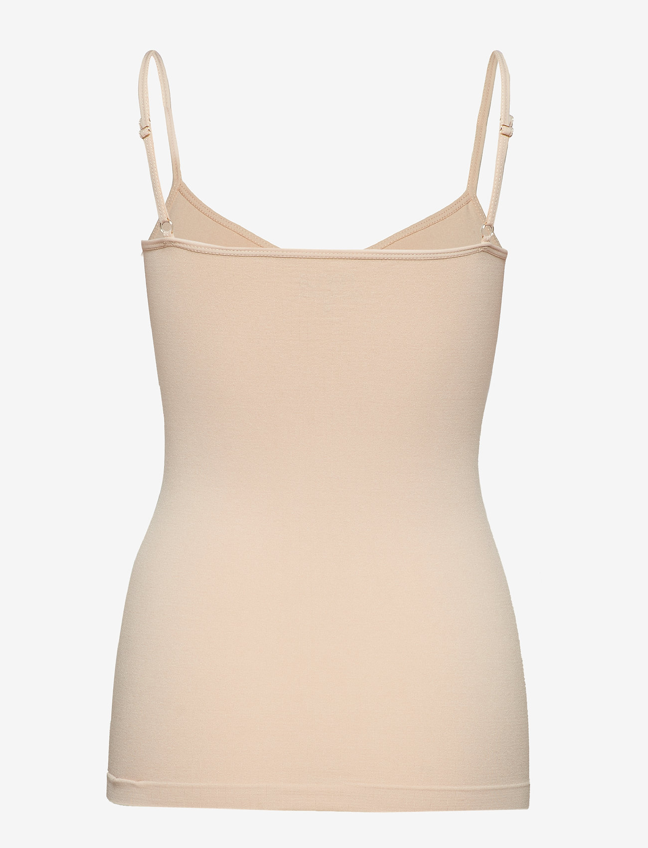 Minus - Celina Top - laveste priser - nude - 1