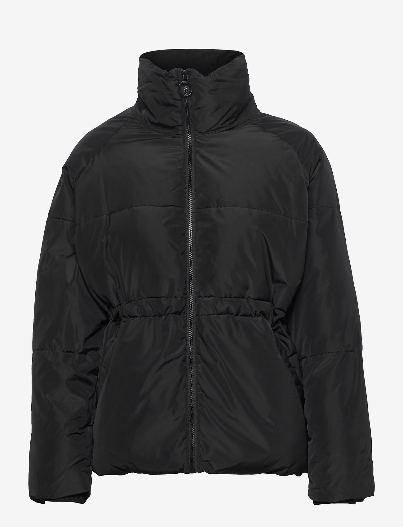 Minus - Edith Jacket - outerwear - black - 0
