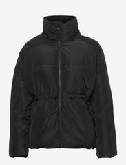 Minus - Edith Jacket - winter jackets - black - 0