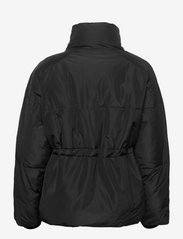 Minus - Edith Jacket - winter jackets - black - 1