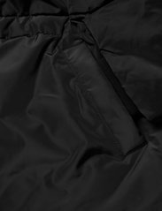 Minus - Edith Jacket - winter jackets - black - 3