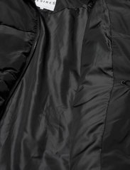 Minus - Edith Jacket - winter jackets - black - 4