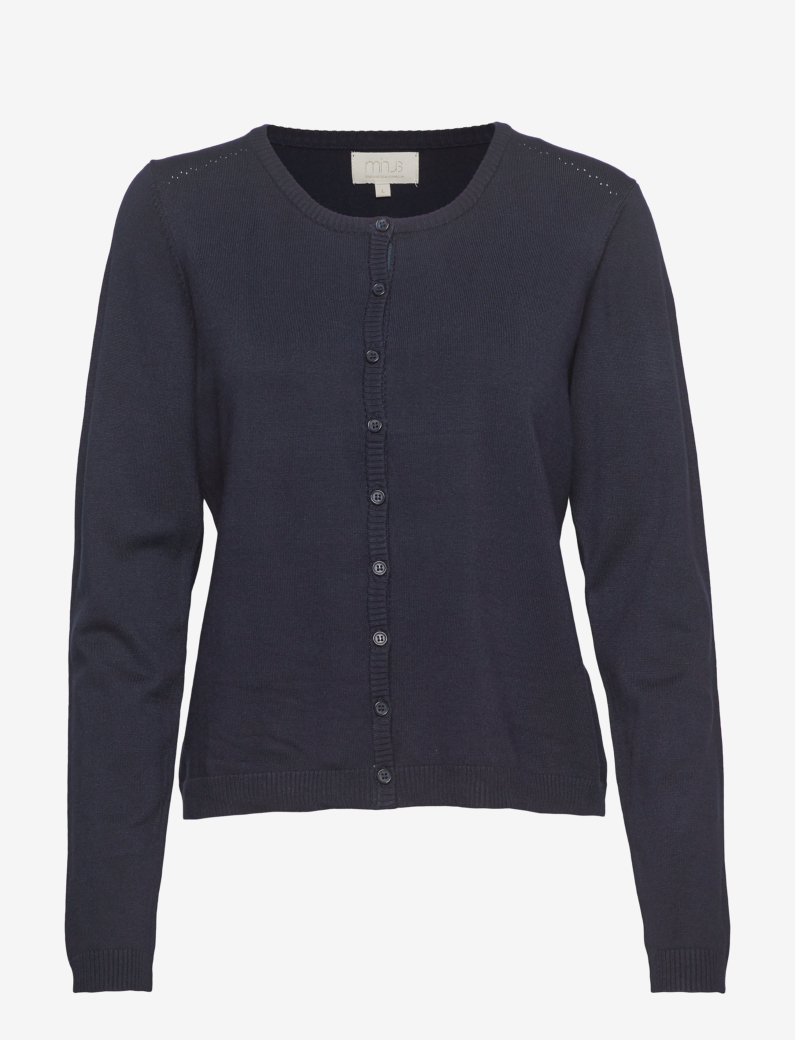 BLACK IRIS SOLID