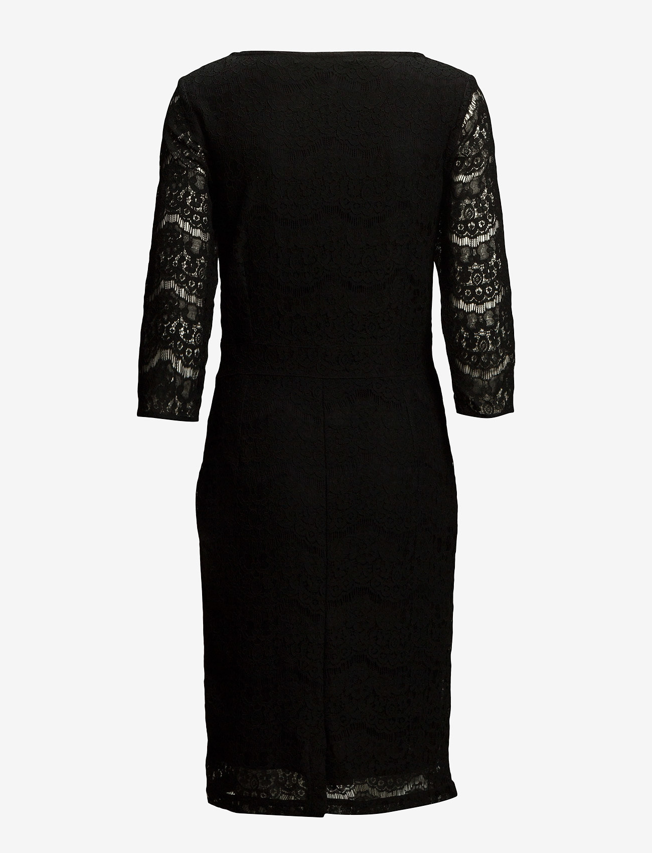 Minus - Anastacia dress - black - 1