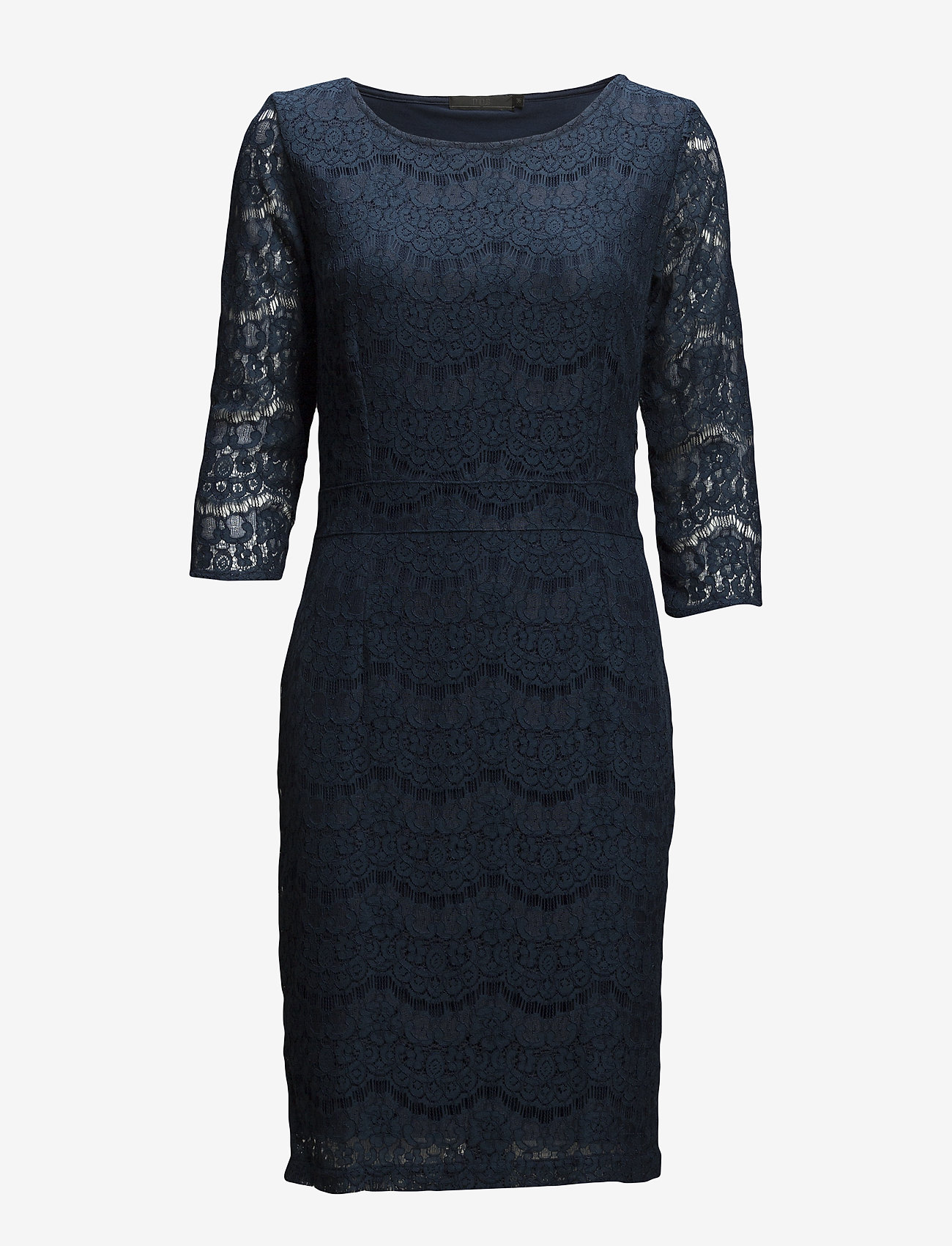 Minus - Anastacia dress - black iris - 0