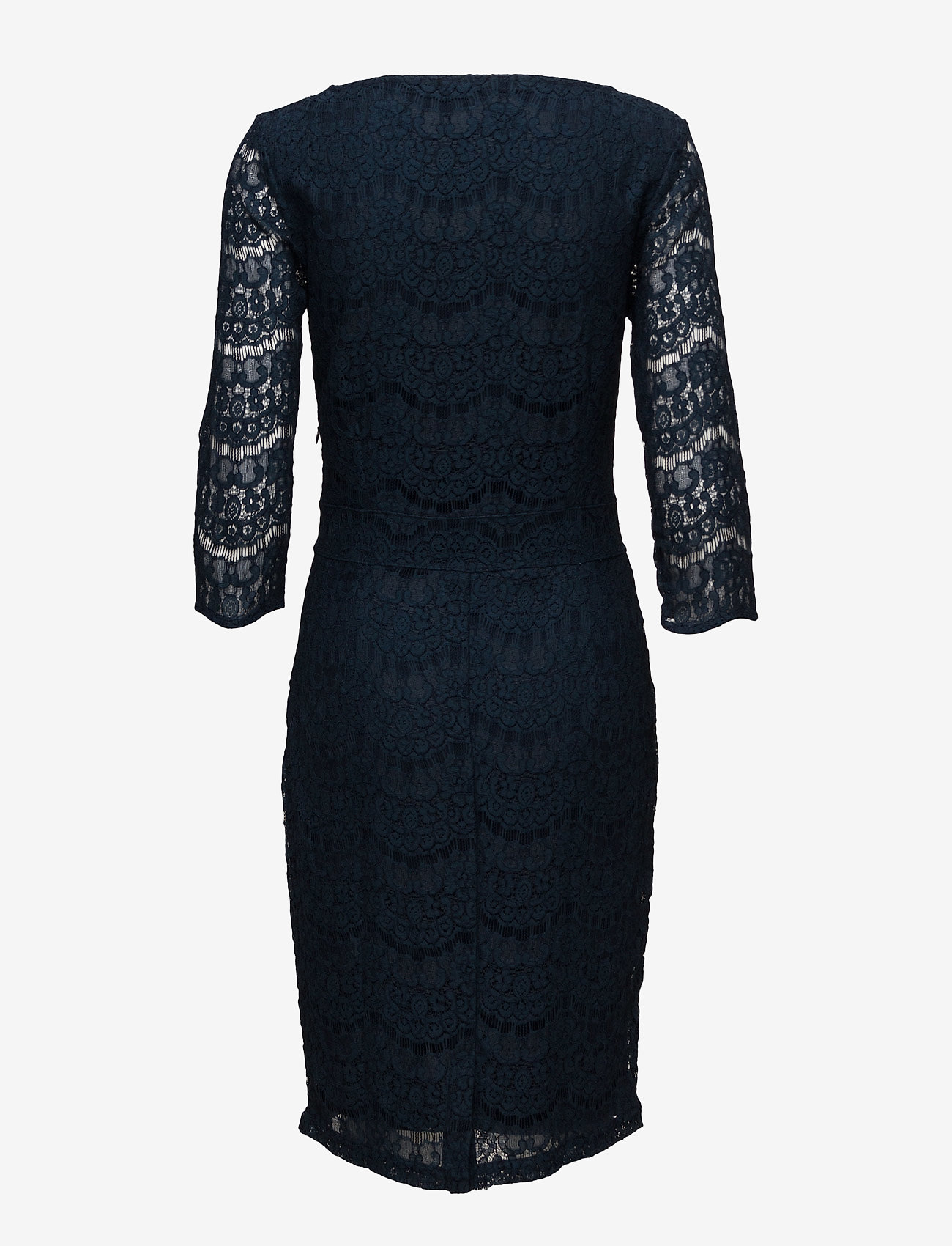 Minus - Anastacia dress - black iris - 1