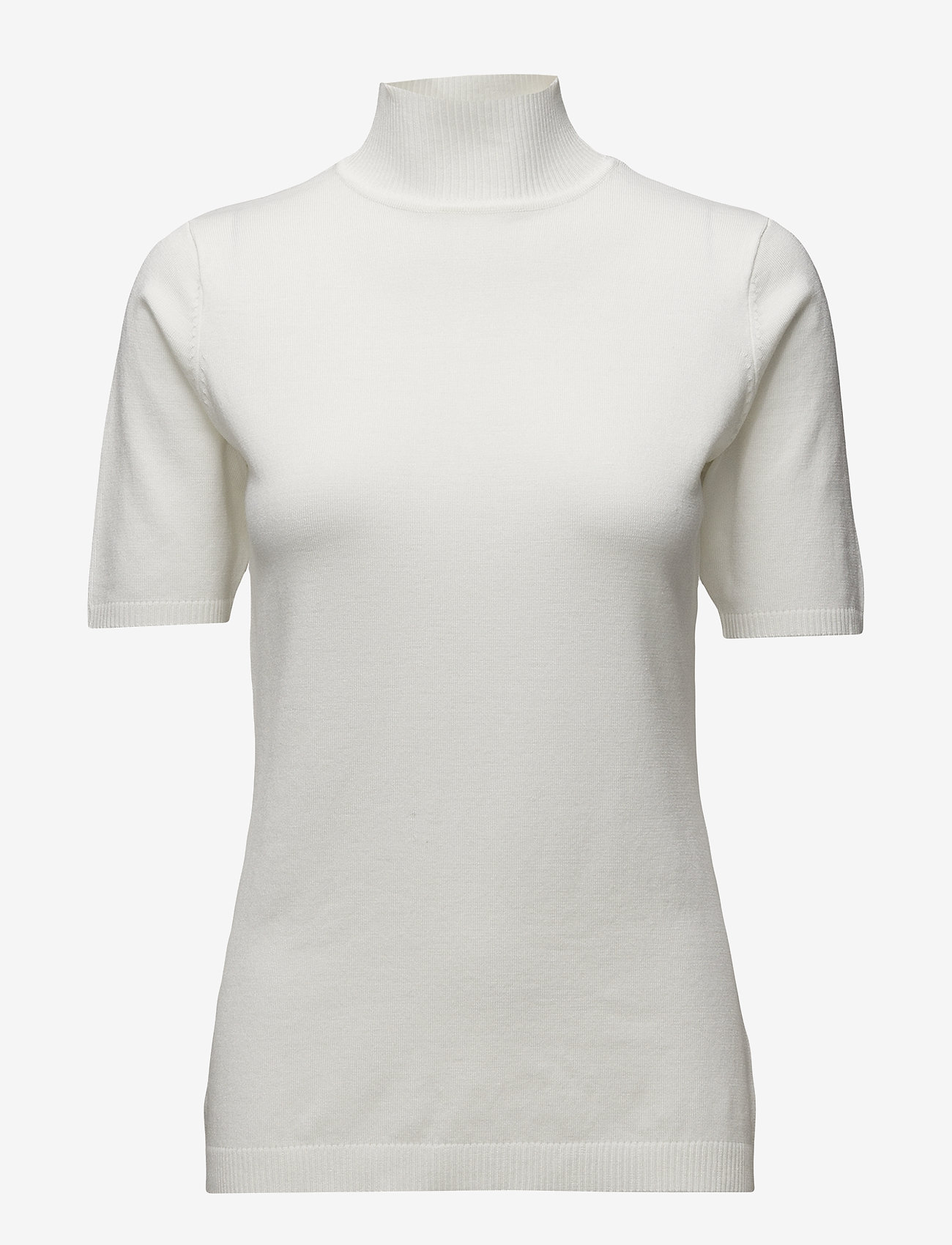 Lima Rullekrave Strik - BROKEN WHITE