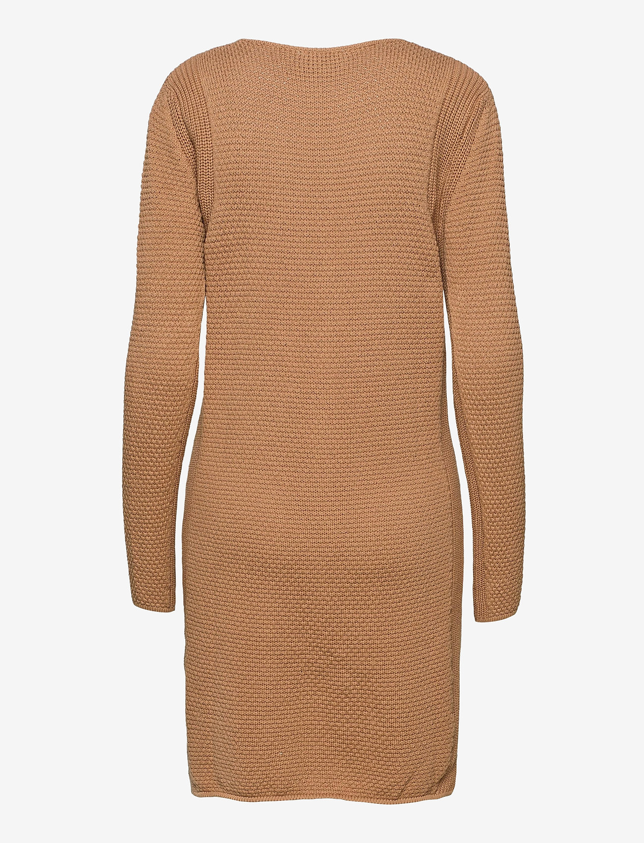 Minus - Vibe Cardigan - almond - 2