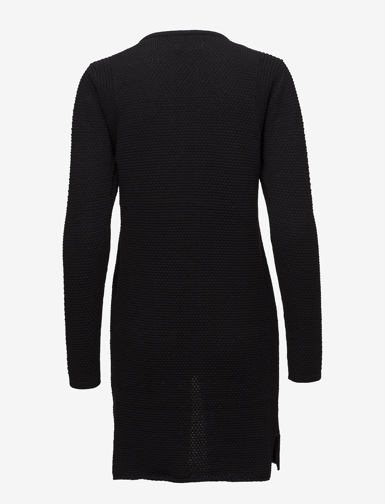 Minus - Vibe Cardigan - black - 2