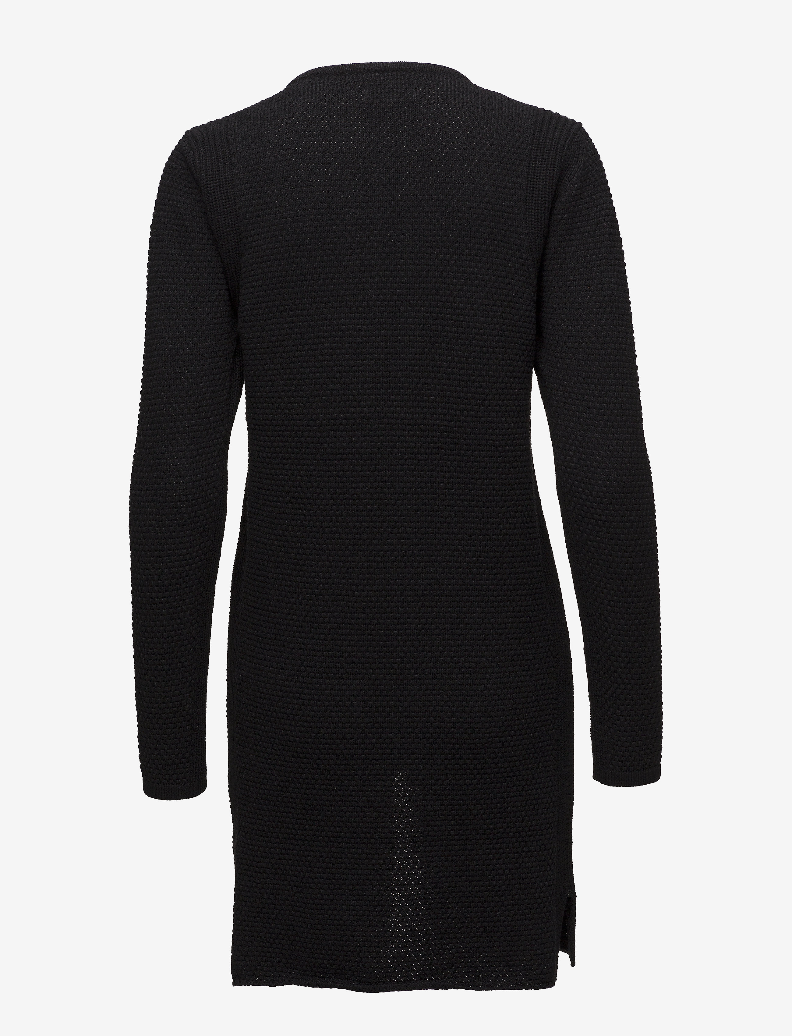 Minus - Vibe Cardigan - black - 2