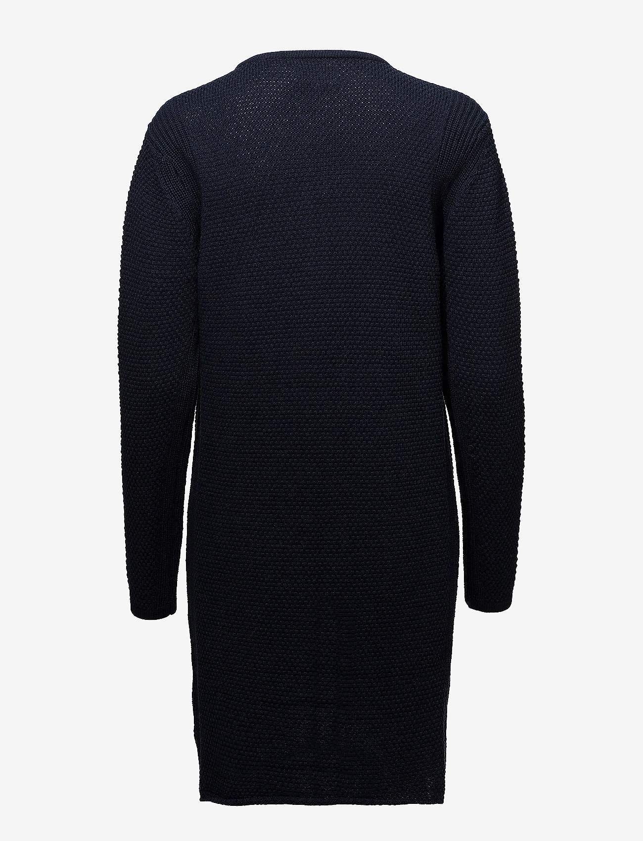 Minus - Vibe Cardigan - black iris - 2
