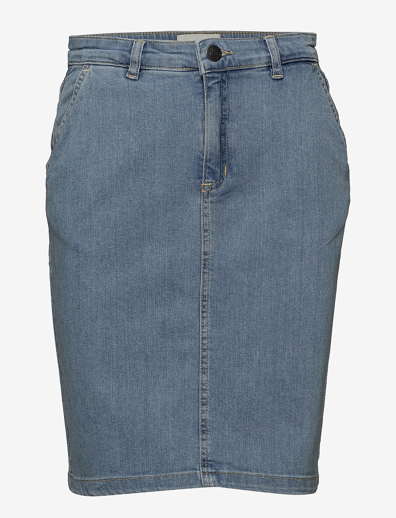 Minus - Grace skirt - denim - 0