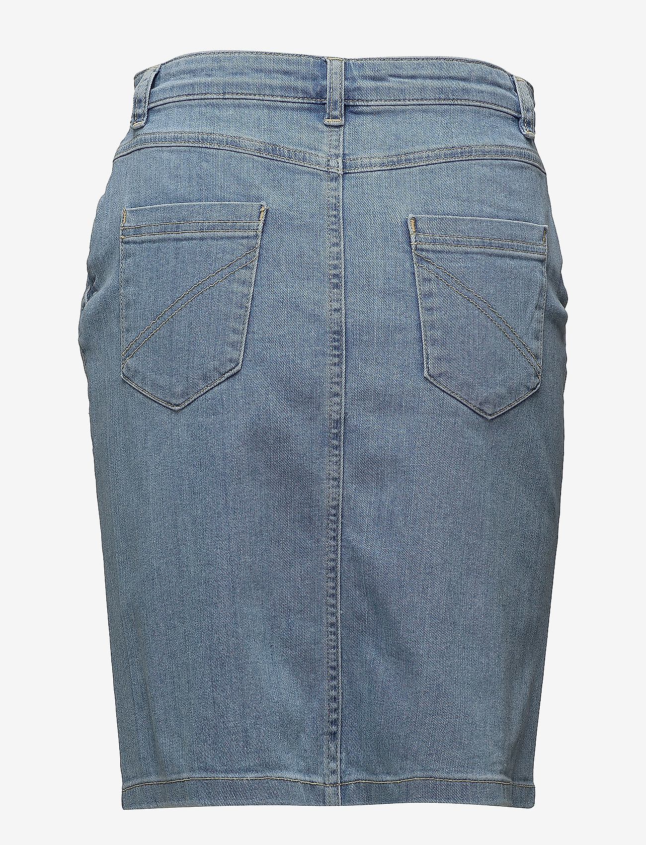 Minus - Grace skirt - denim - 1