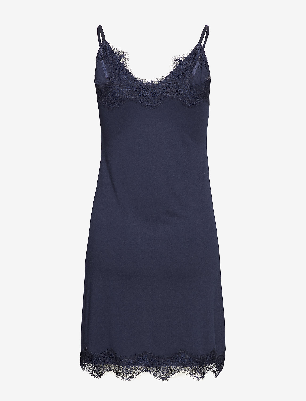 Minus - Asa Underkjole - black iris - 2