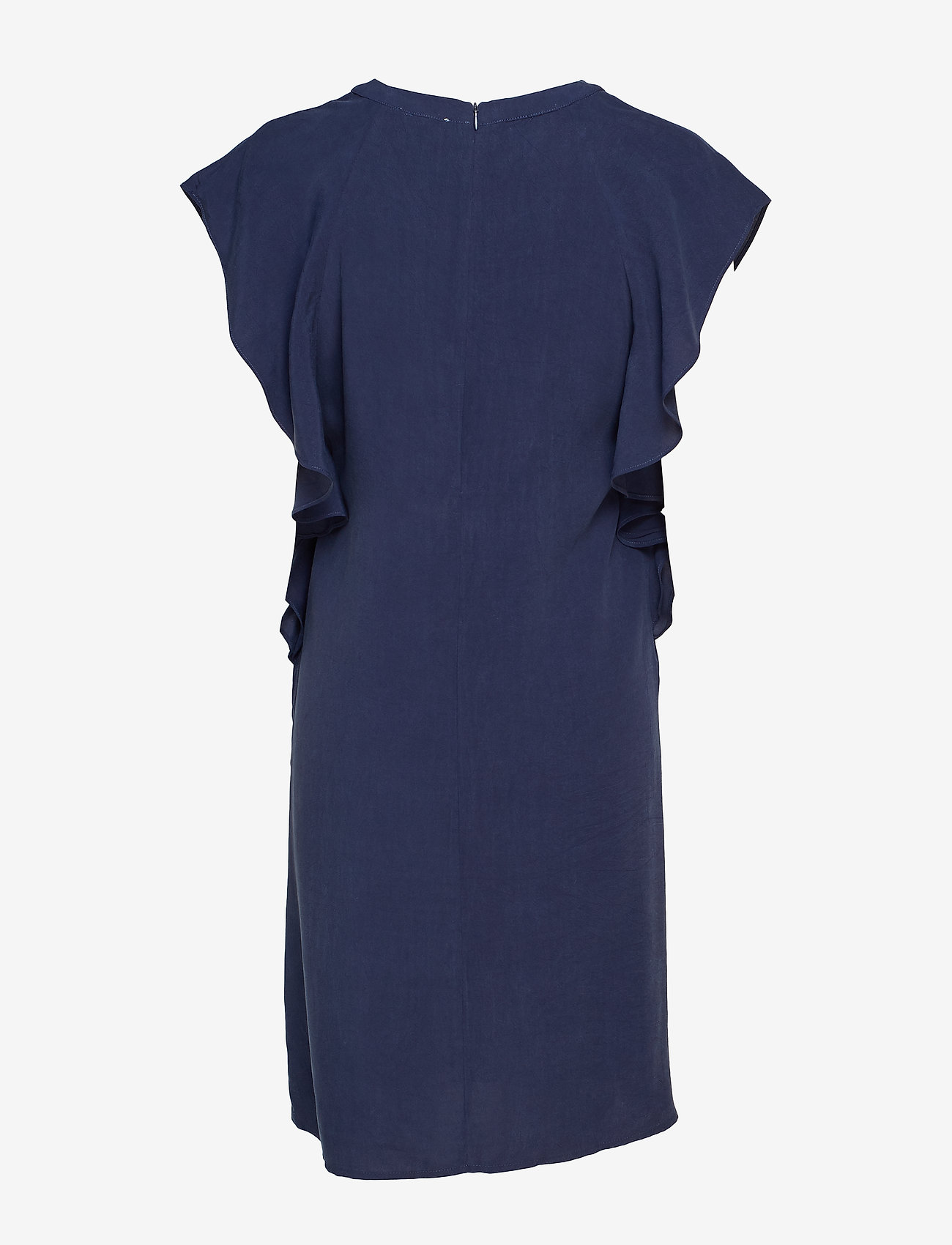 Minus - Fabia dress - black iris - 1