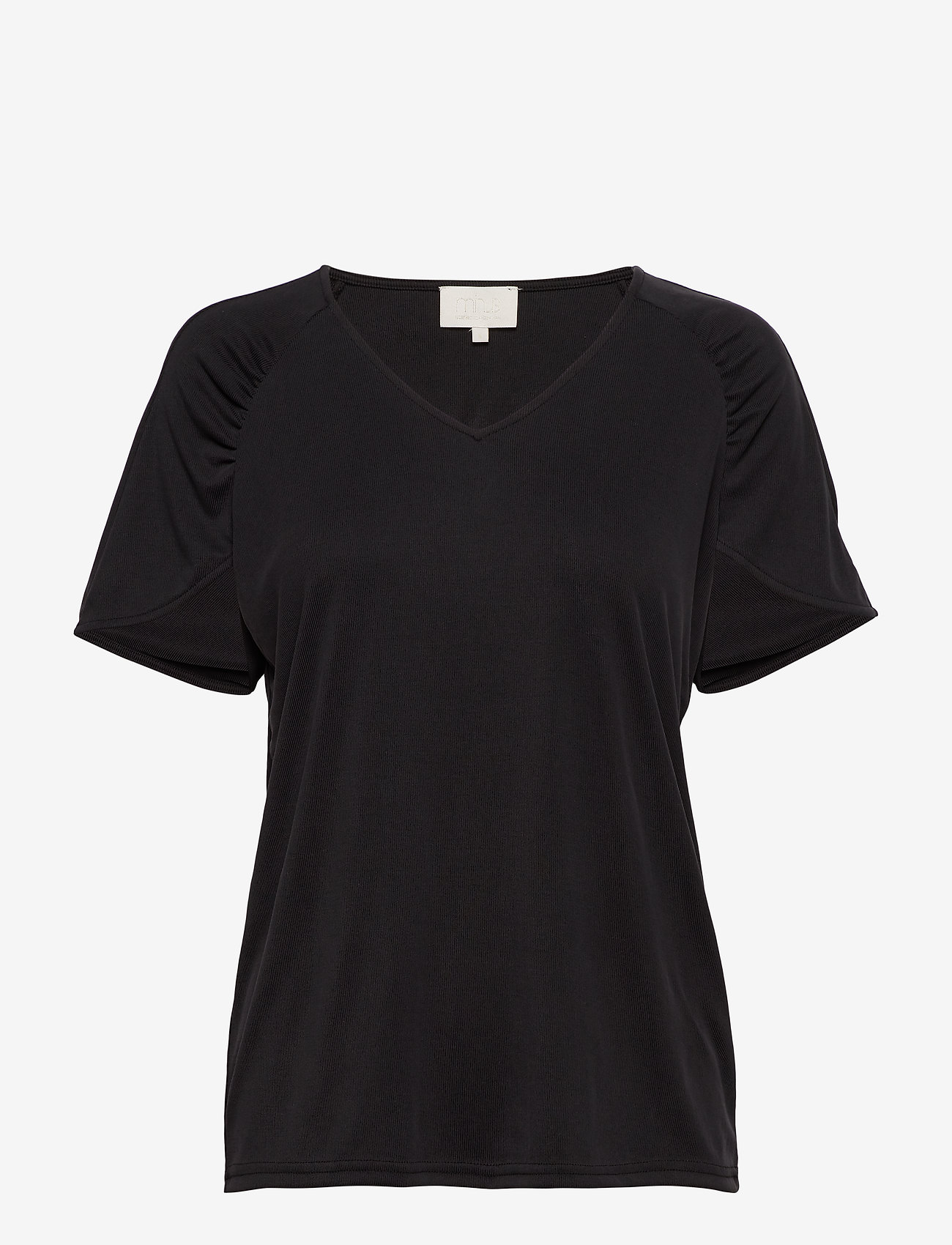 Minus - Kalinka tee - black - 1