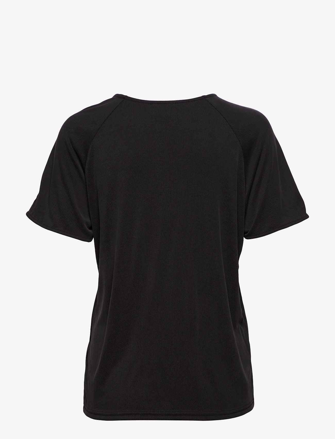 Minus - Kalinka tee - black - 2