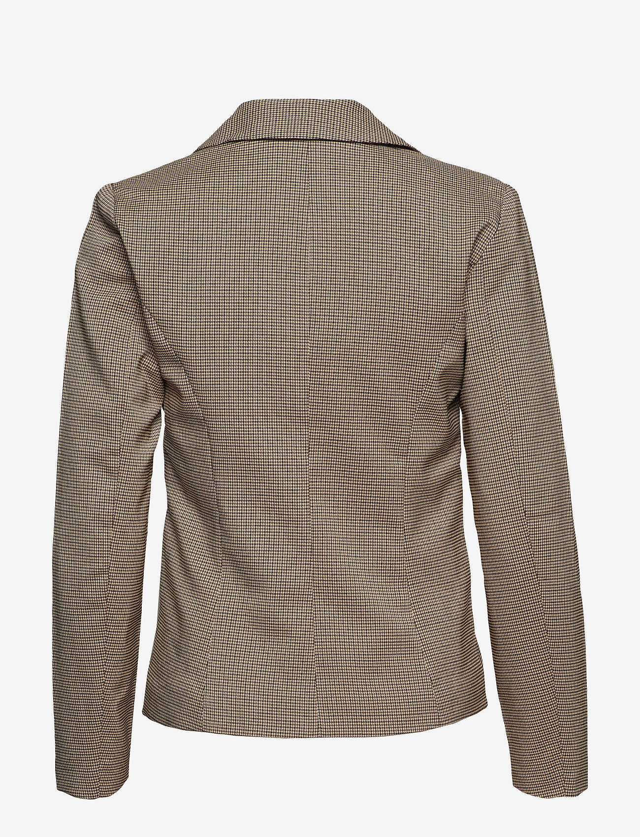 Minus - Lay blazer - houndstooth check - 1