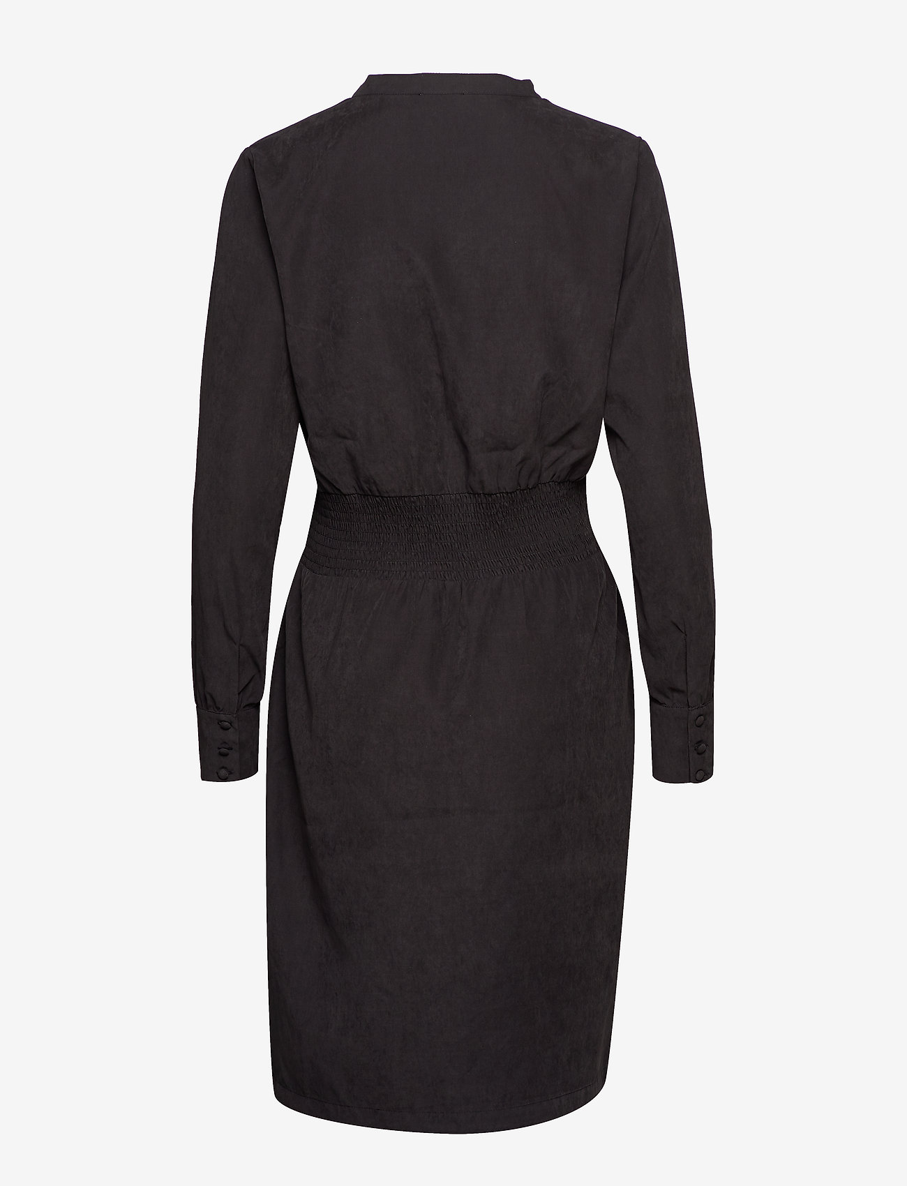 Minus - Lux dress - sort - 1