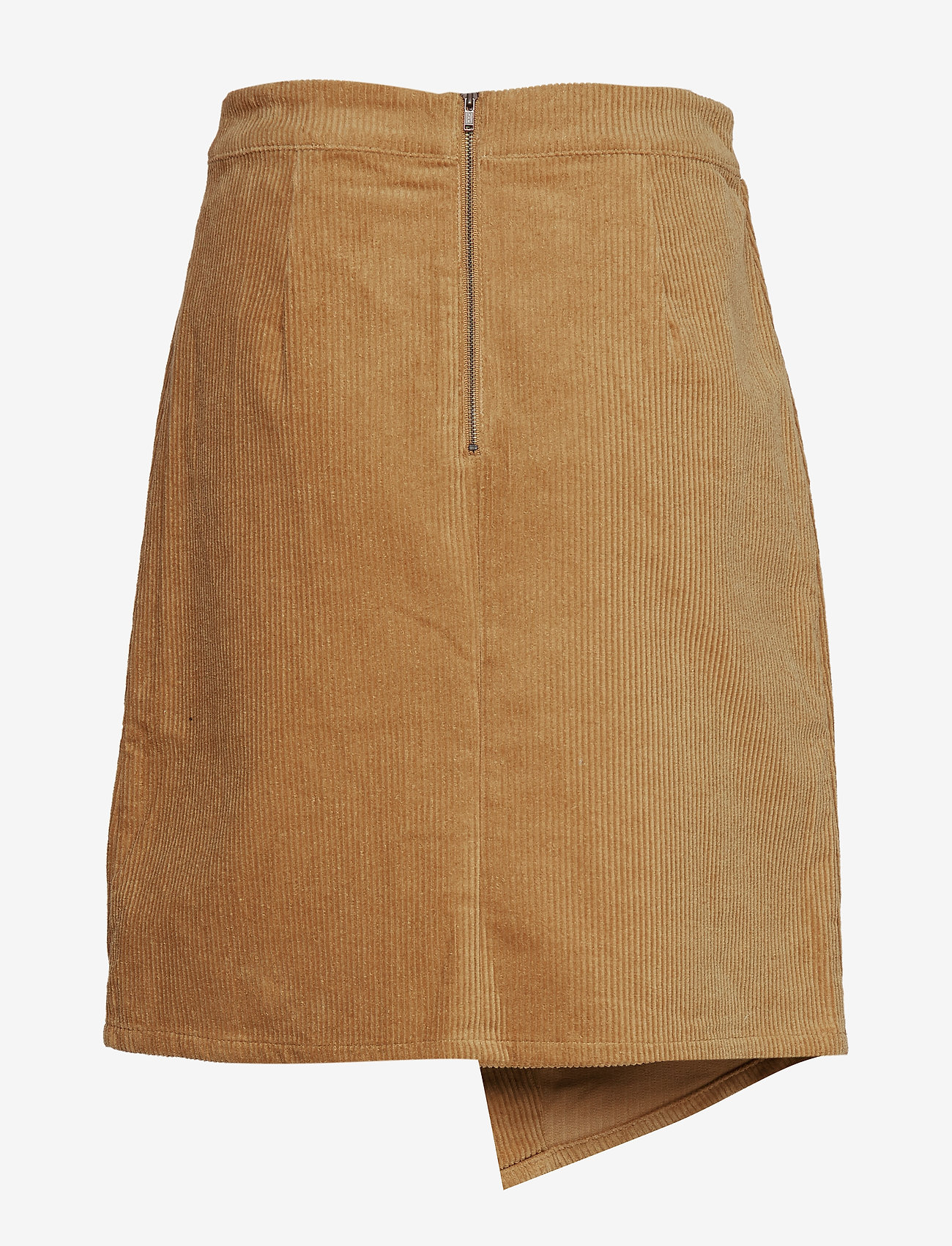 Minus - Gabja skirt - tobacco - 1