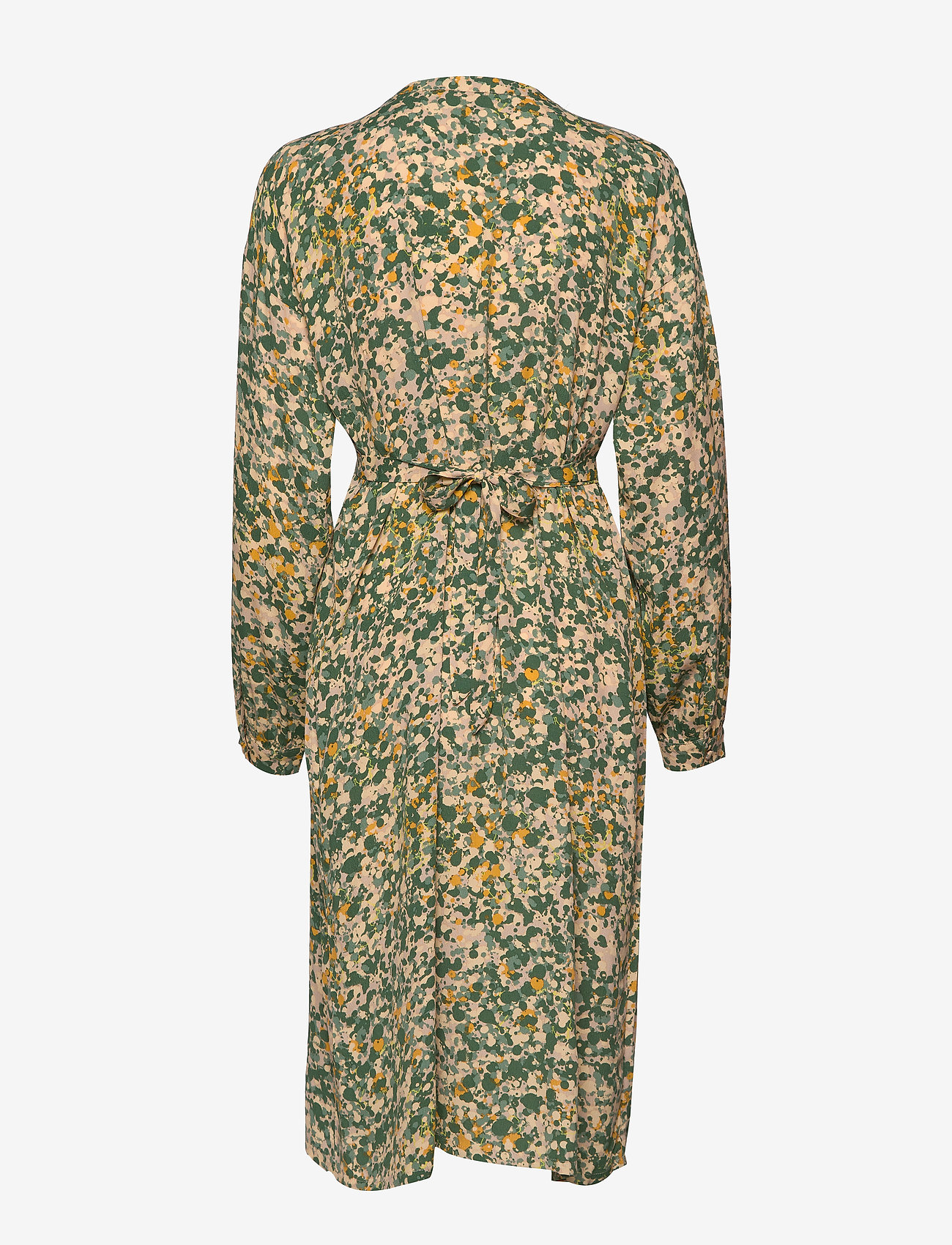 Minus - Monja dress - camouflage print - 1