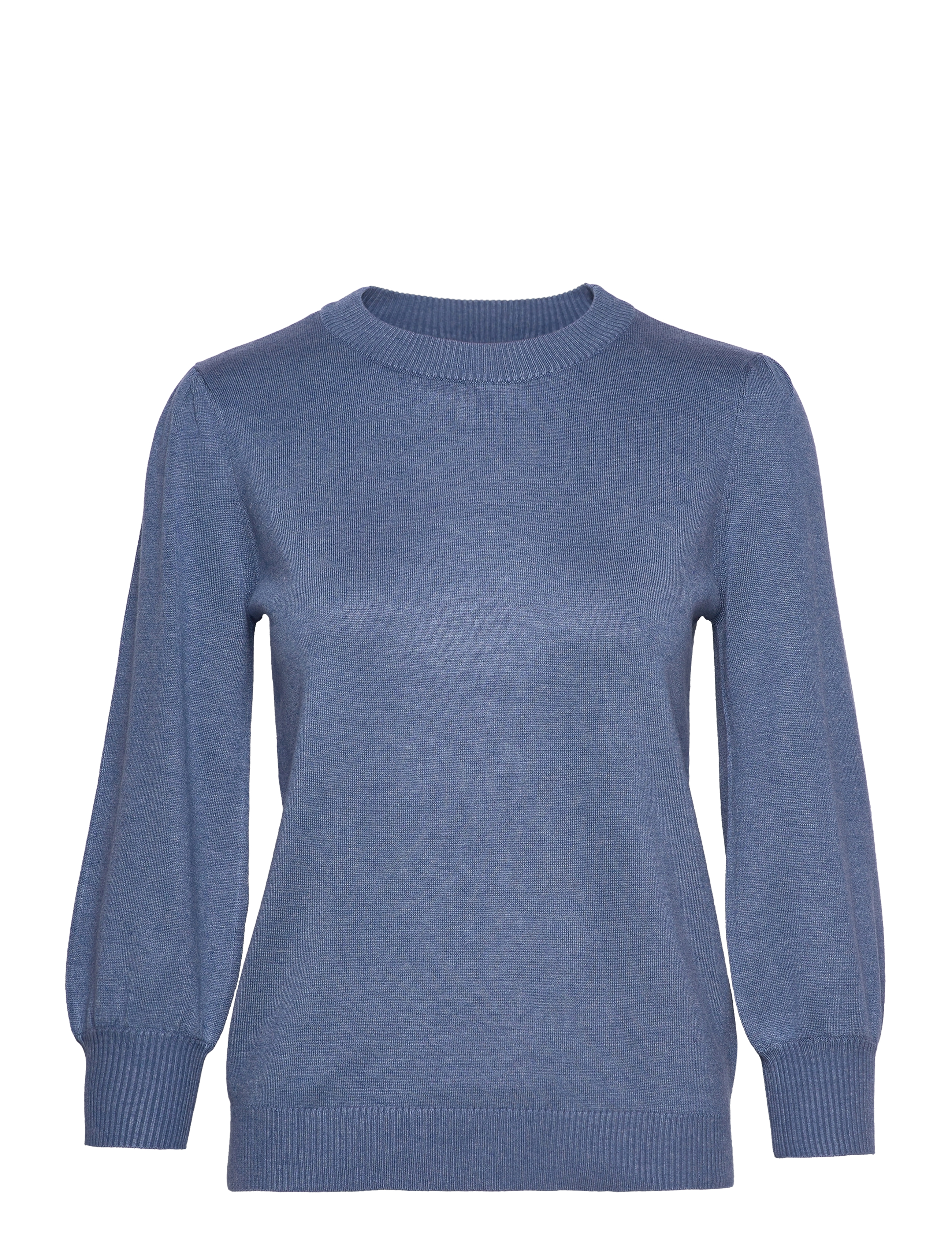 DENIM BLUE MELANGE