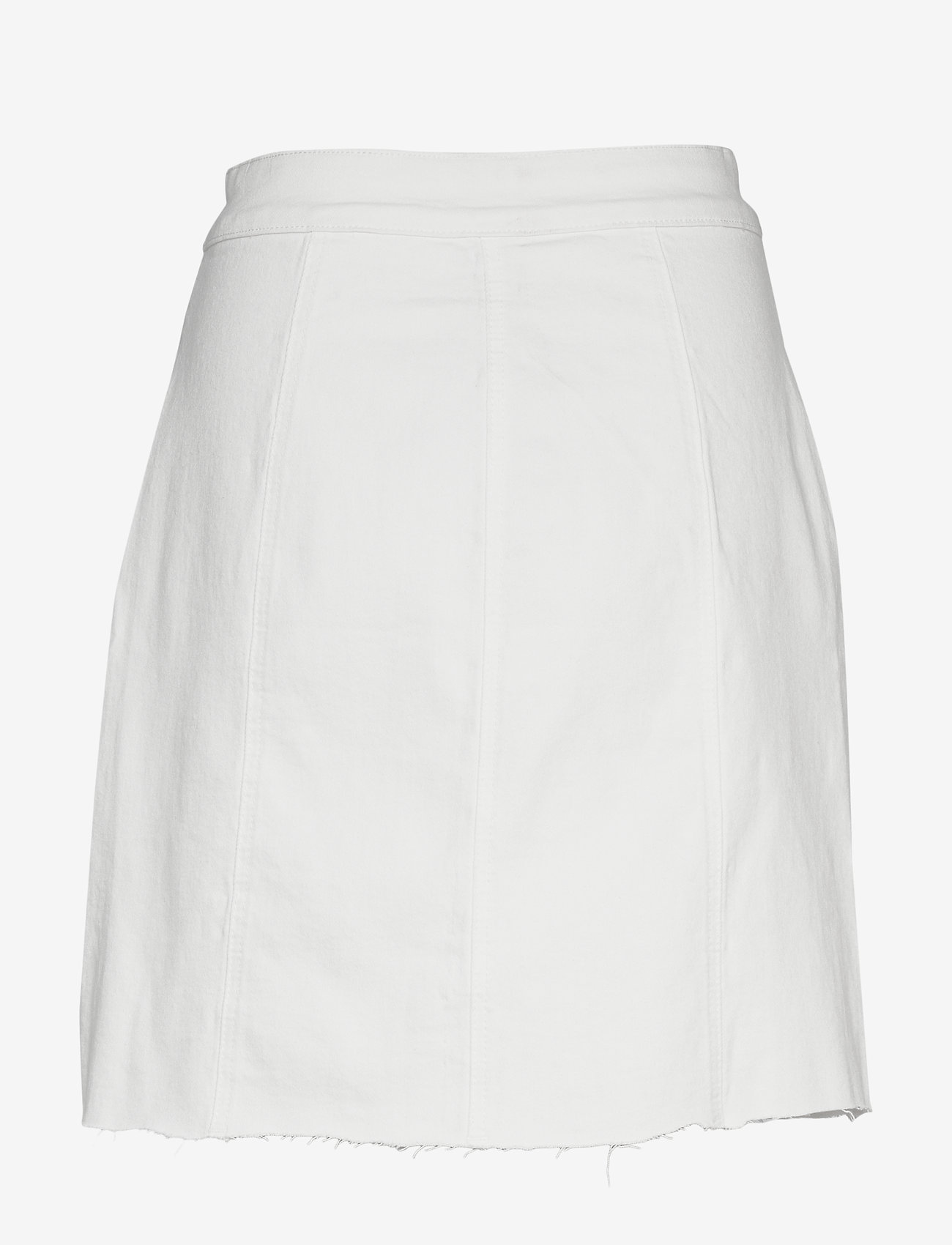Minus - Gigi skirt - cloud dancer - 1