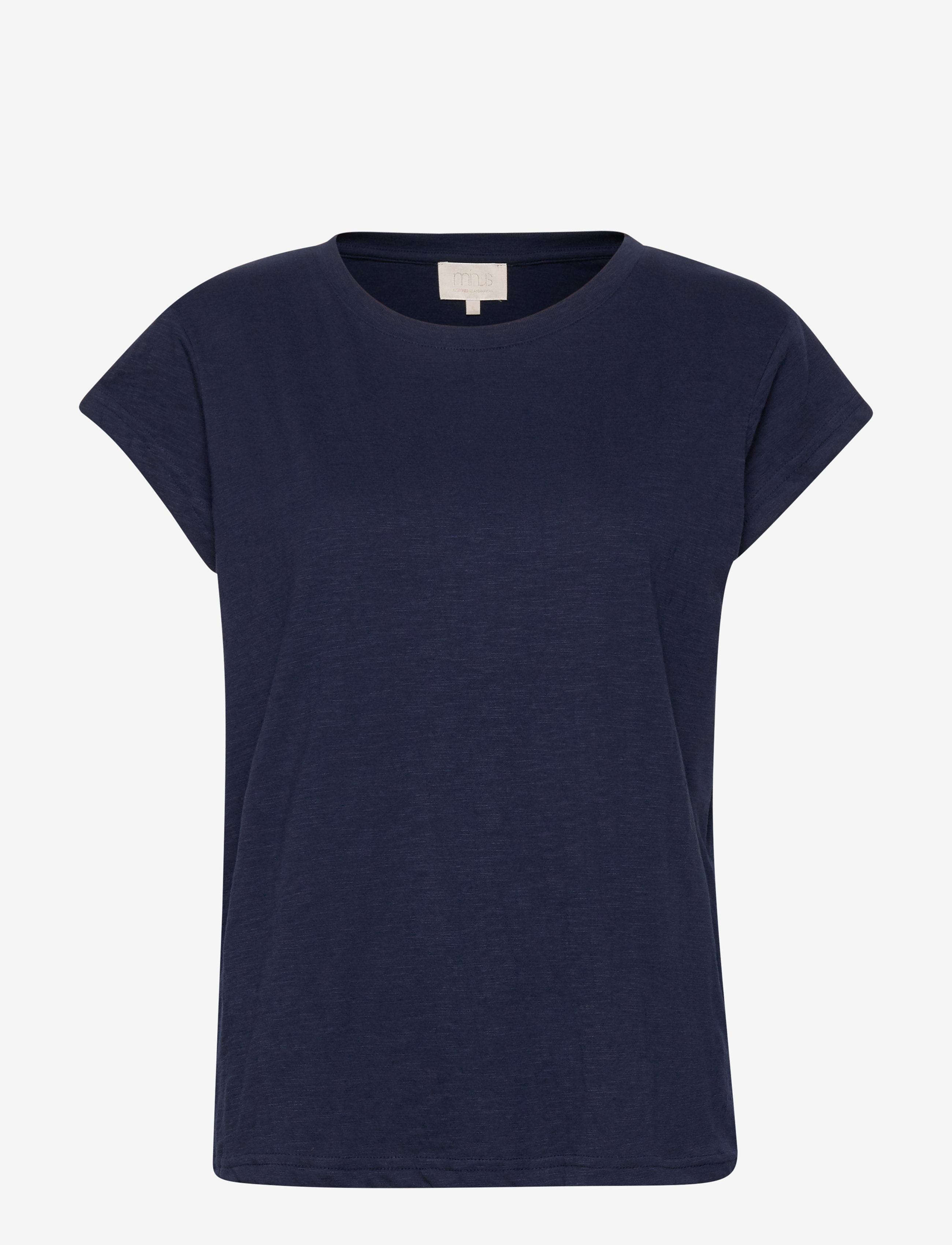 MINUS Leti T-Shirt Navy - XXL - Damen