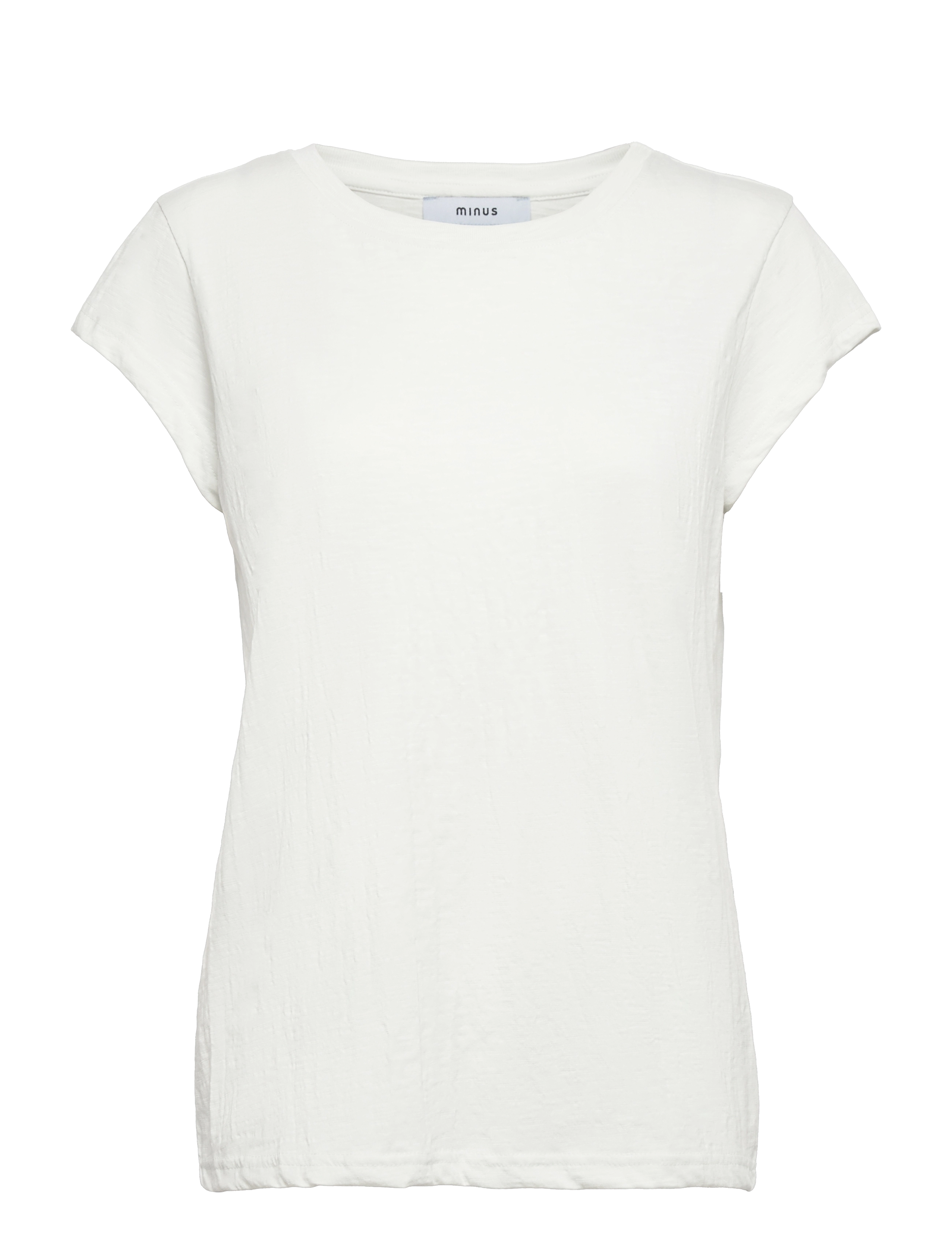 Leti T-shirt - FROSTED MINT